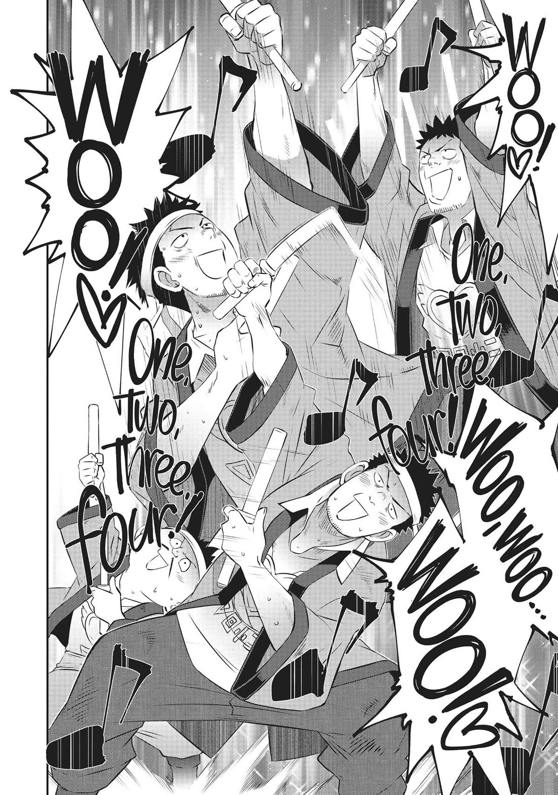 Sekkaku Cheat wo Moratte Isekai ni Teni shita n dakara, Suki na you ni Ikitemitai Chapter 37 page 22 - Chapter 37
