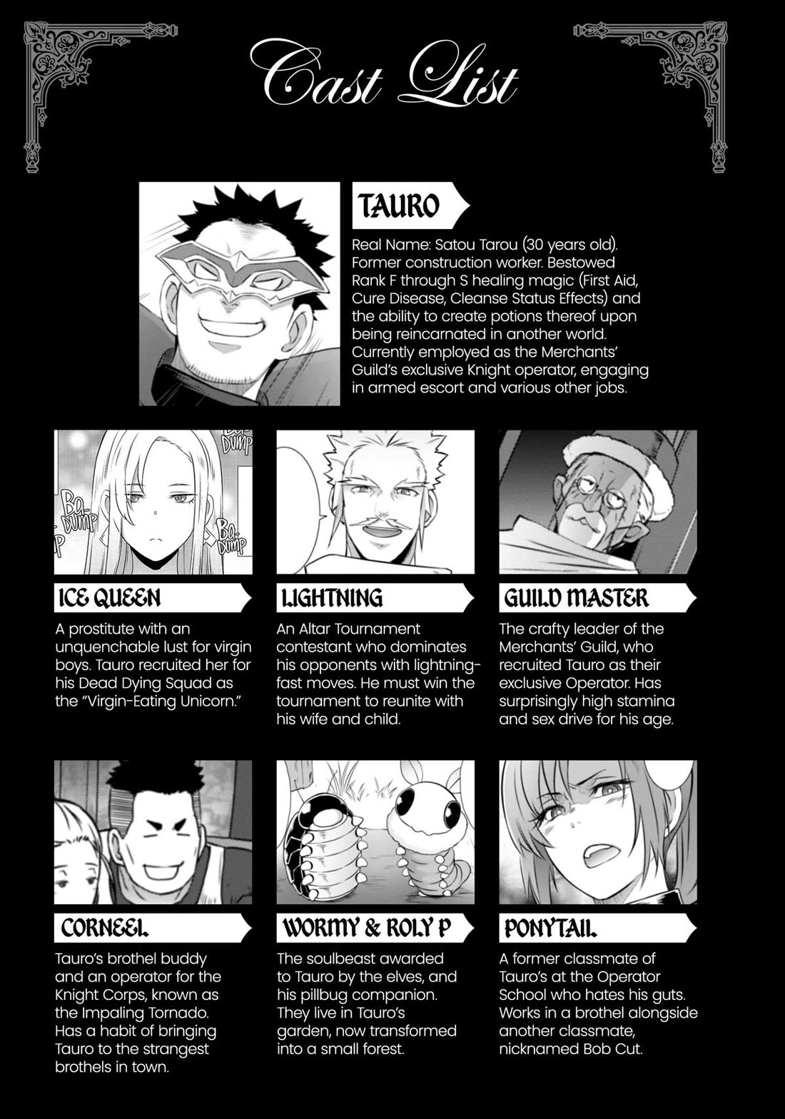 Sekkaku Cheat wo Moratte Isekai ni Teni shita n dakara, Suki na you ni Ikitemitai Chapter 37 page 5 - Chapter 37