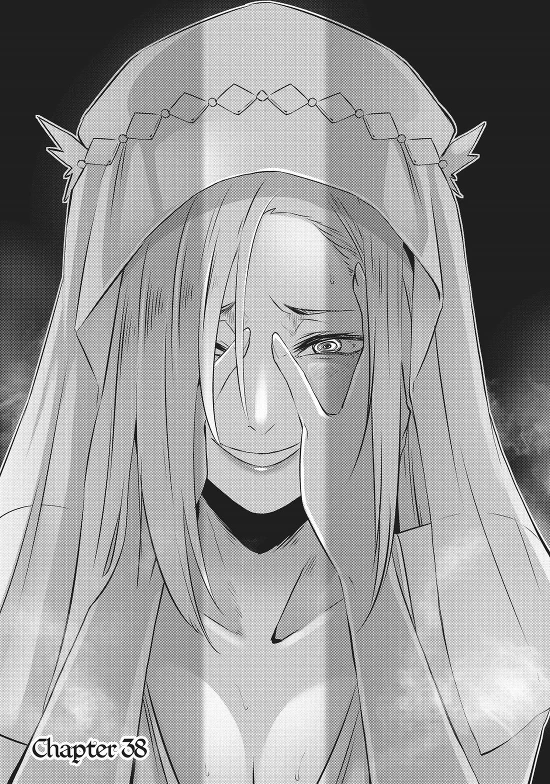 Sekkaku Cheat wo Moratte Isekai ni Teni shita n dakara, Suki na you ni Ikitemitai Chapter 38 page 2 - Chapter 38