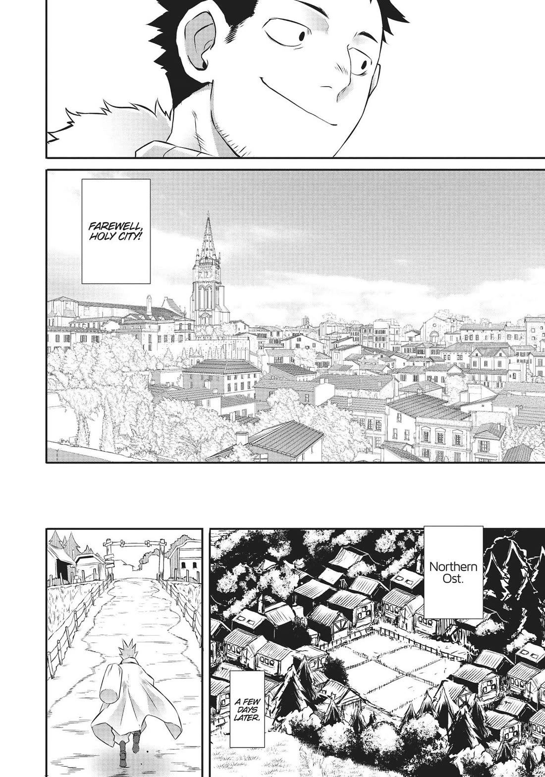 Sekkaku Cheat wo Moratte Isekai ni Teni shita n dakara, Suki na you ni Ikitemitai Chapter 38 page 20 - Chapter 38