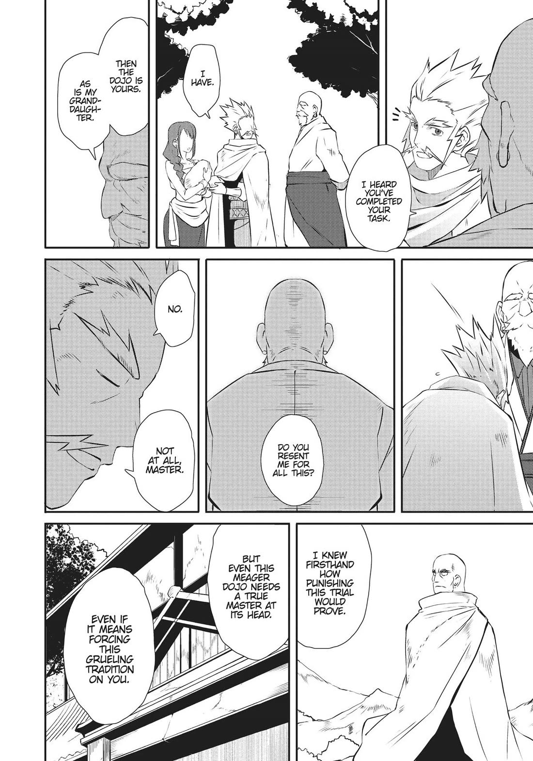 Sekkaku Cheat wo Moratte Isekai ni Teni shita n dakara, Suki na you ni Ikitemitai Chapter 38 page 22 - Chapter 38
