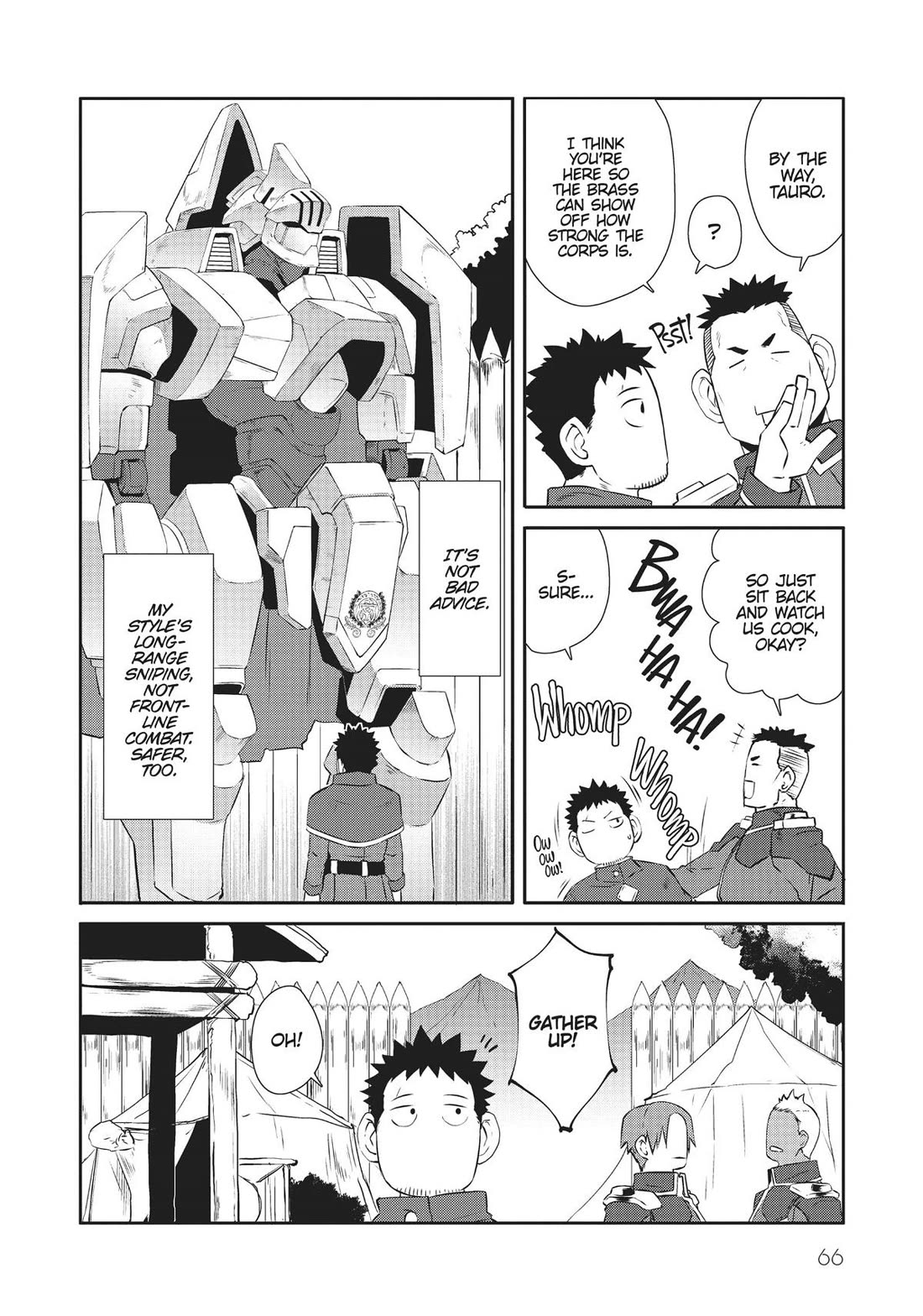 Sekkaku Cheat wo Moratte Isekai ni Teni shita n dakara, Suki na you ni Ikitemitai Chapter 39 page 12 - Chapter 39