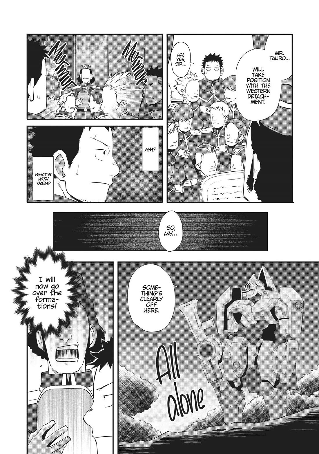 Sekkaku Cheat wo Moratte Isekai ni Teni shita n dakara, Suki na you ni Ikitemitai Chapter 39 page 16 - Chapter 39