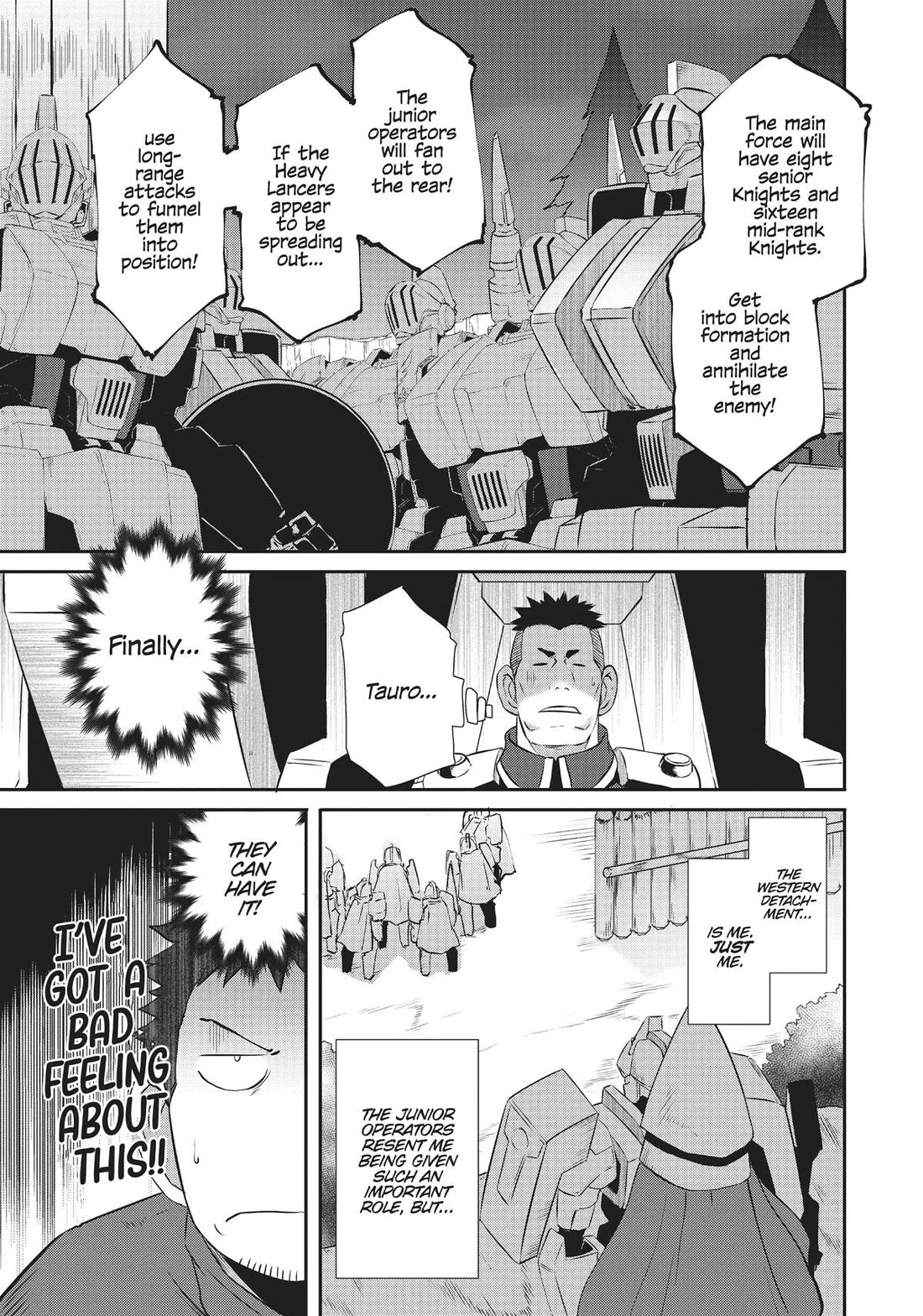 Sekkaku Cheat wo Moratte Isekai ni Teni shita n dakara, Suki na you ni Ikitemitai Chapter 39 page 17 - Chapter 39