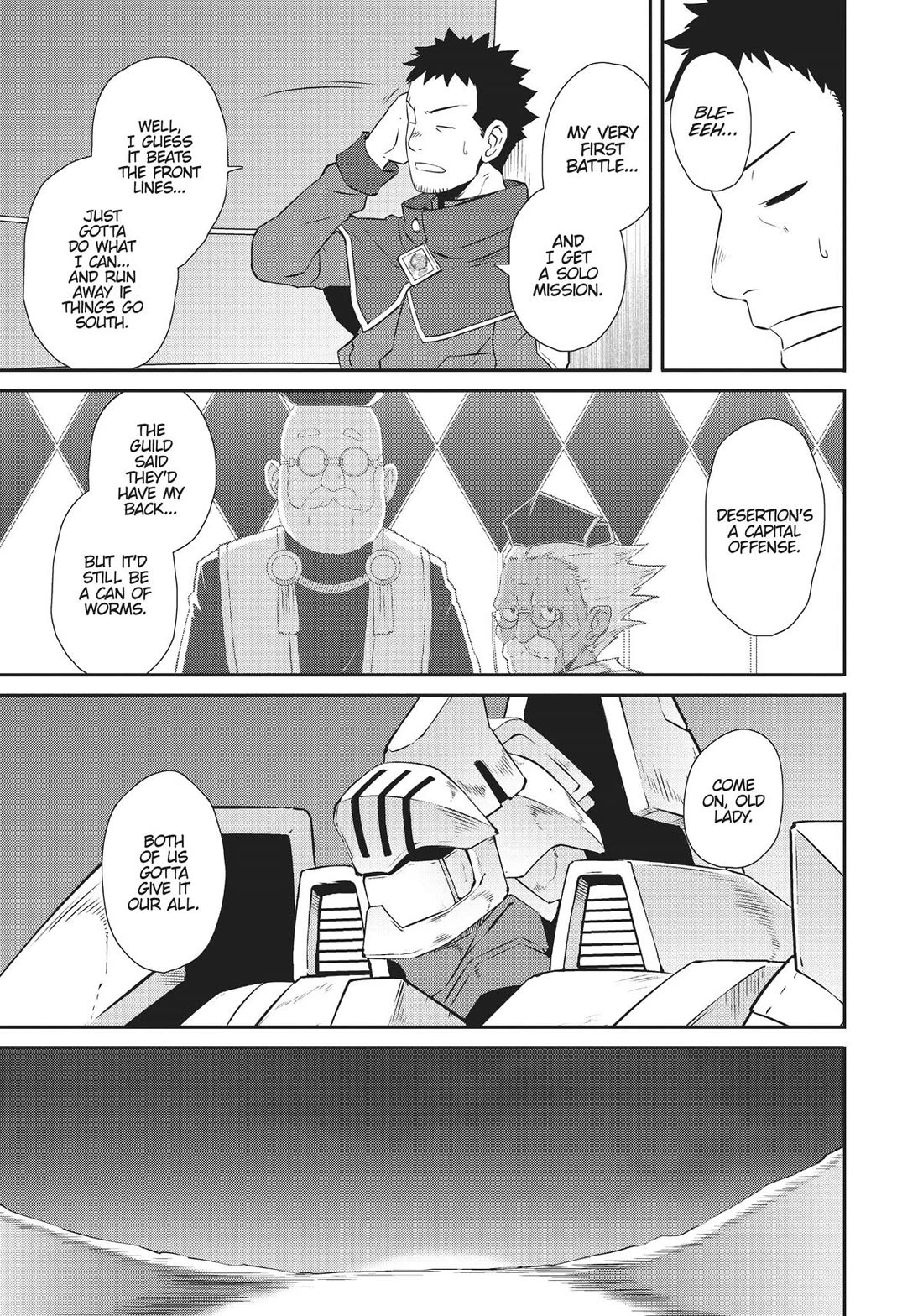 Sekkaku Cheat wo Moratte Isekai ni Teni shita n dakara, Suki na you ni Ikitemitai Chapter 39 page 19 - Chapter 39