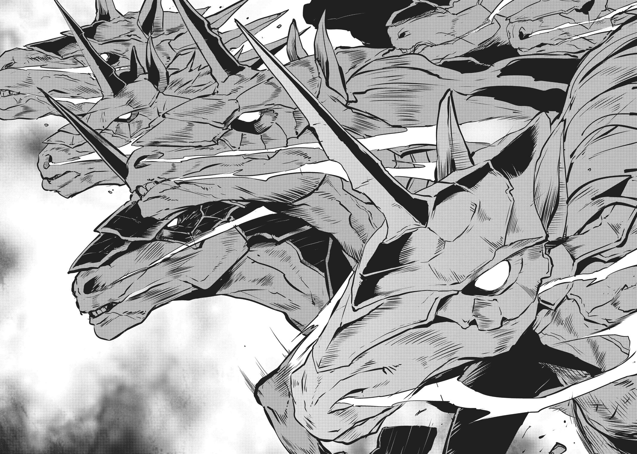 Sekkaku Cheat wo Moratte Isekai ni Teni shita n dakara, Suki na you ni Ikitemitai Chapter 39 page 2 - Chapter 39