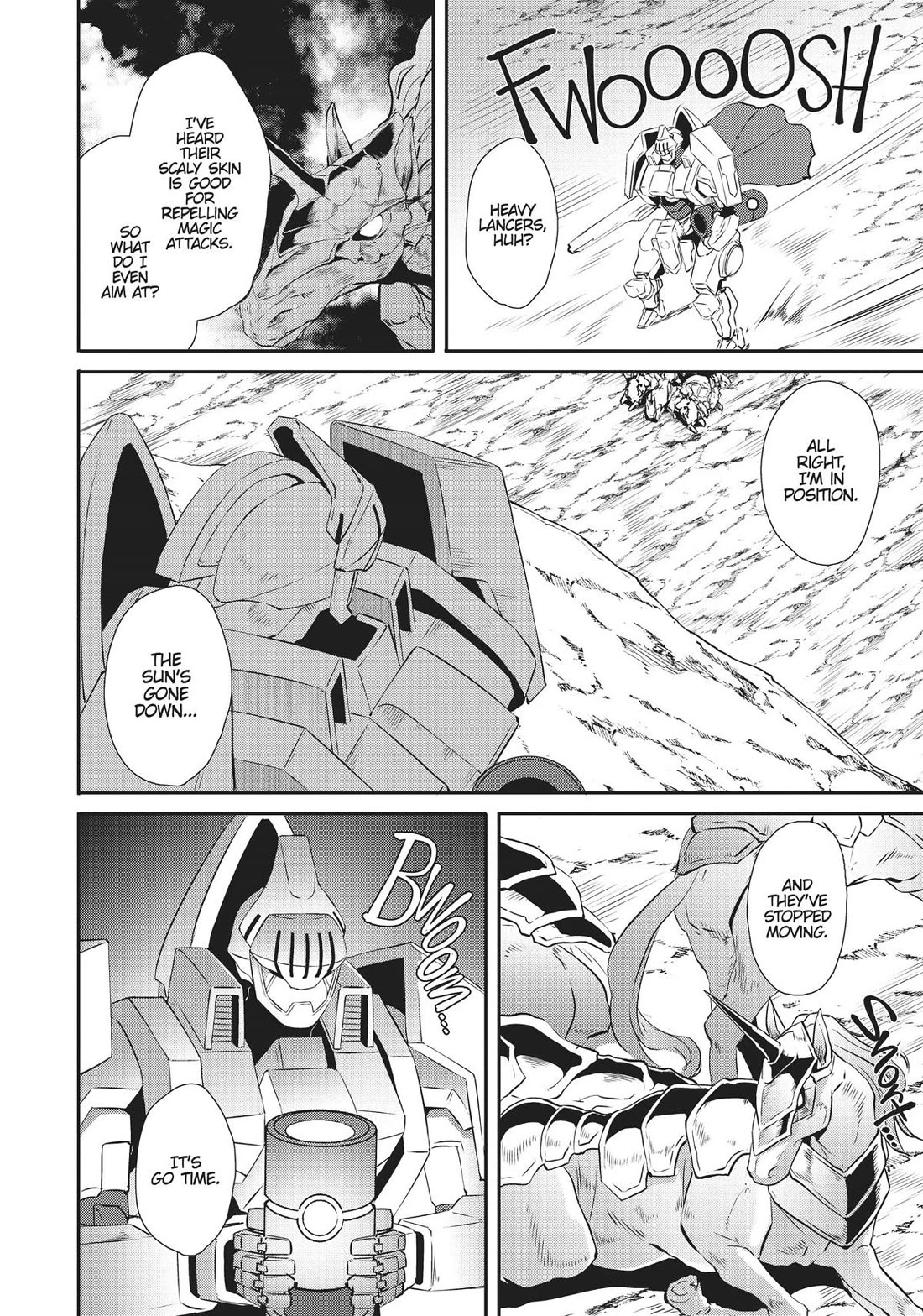 Sekkaku Cheat wo Moratte Isekai ni Teni shita n dakara, Suki na you ni Ikitemitai Chapter 39 page 20 - Chapter 39