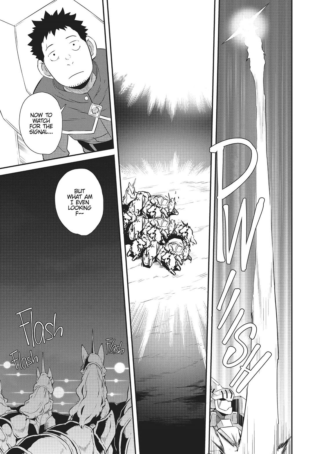 Sekkaku Cheat wo Moratte Isekai ni Teni shita n dakara, Suki na you ni Ikitemitai Chapter 39 page 21 - Chapter 39