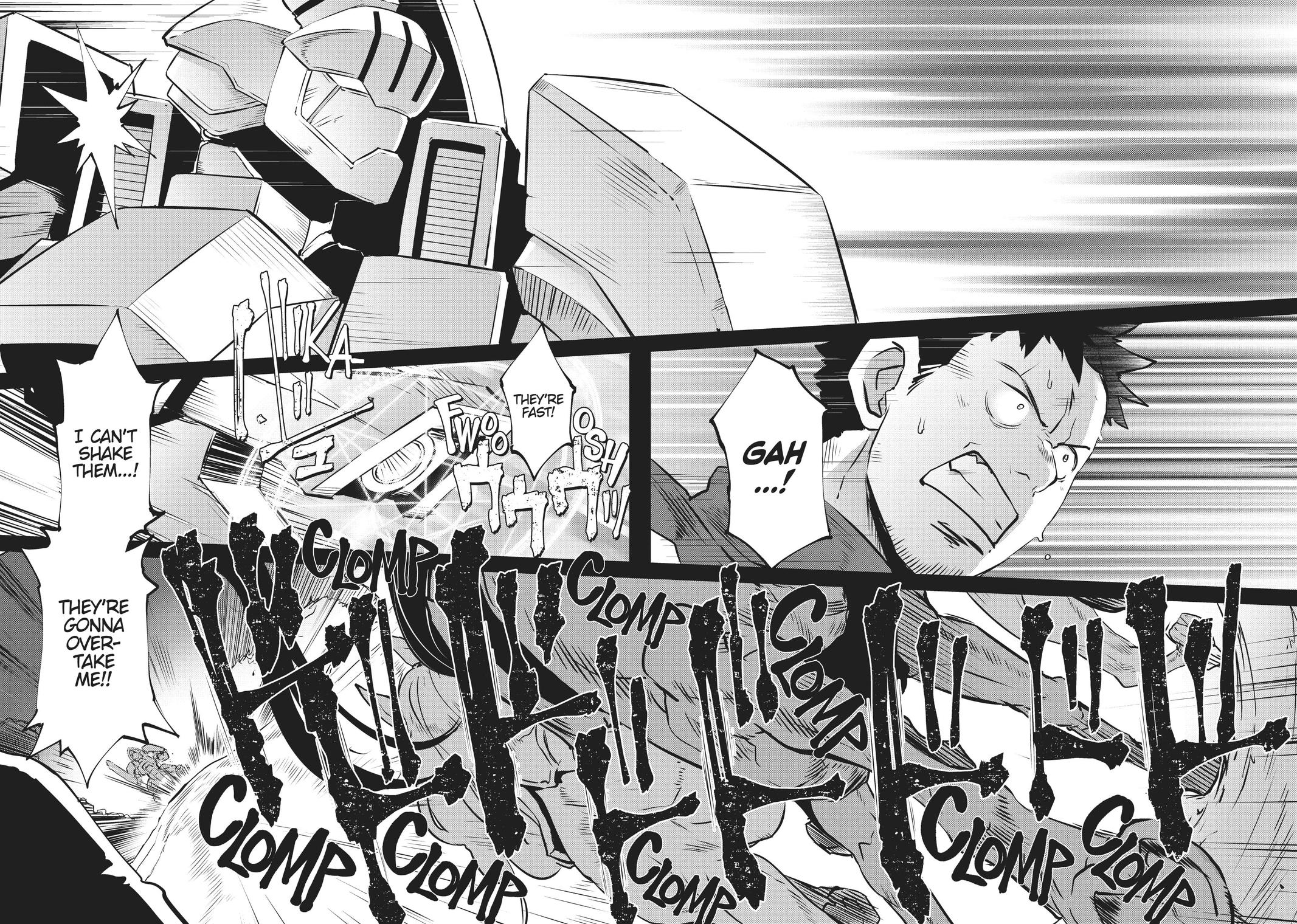 Sekkaku Cheat wo Moratte Isekai ni Teni shita n dakara, Suki na you ni Ikitemitai Chapter 39 page 3 - Chapter 39