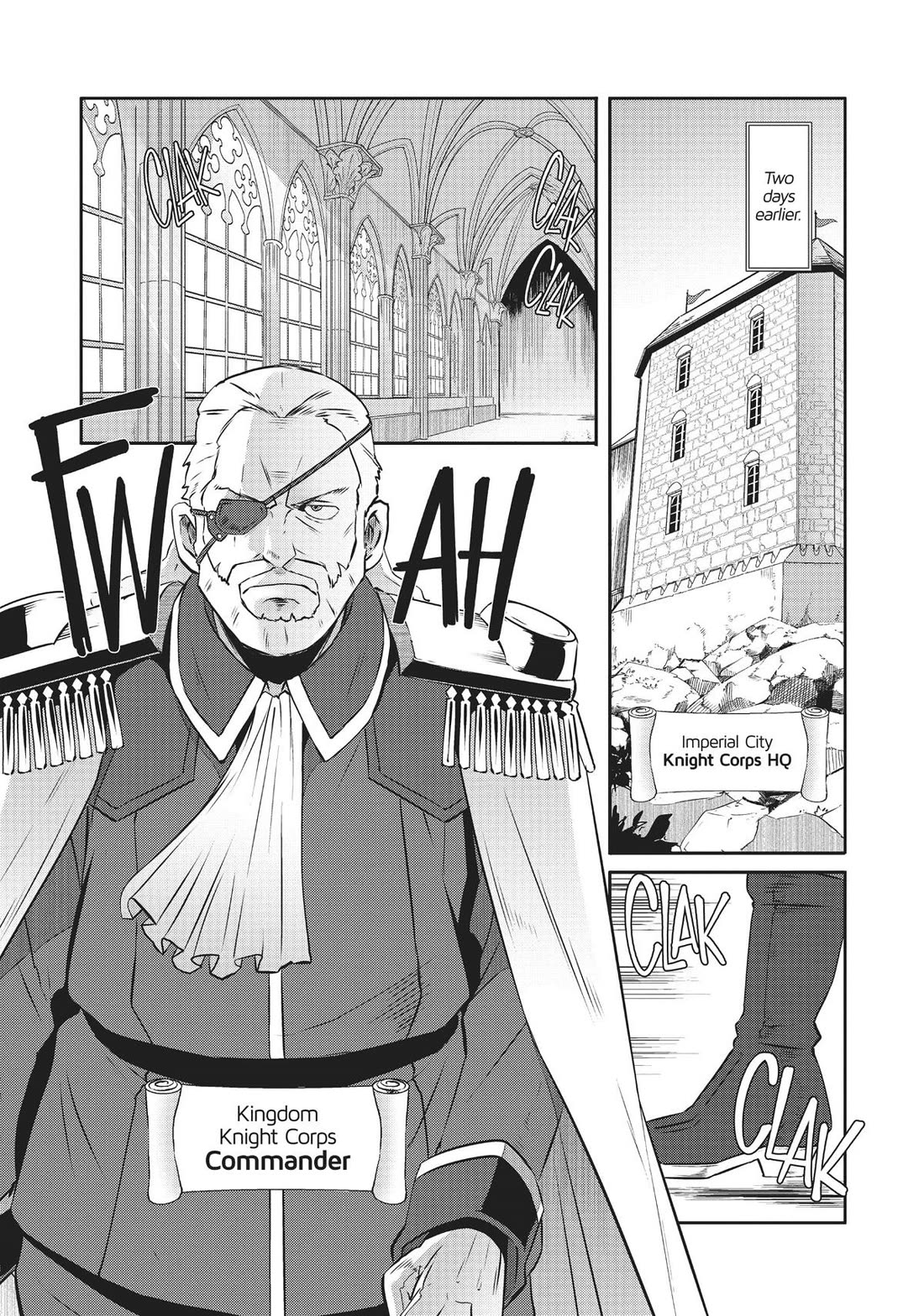 Sekkaku Cheat wo Moratte Isekai ni Teni shita n dakara, Suki na you ni Ikitemitai Chapter 39 page 5 - Chapter 39