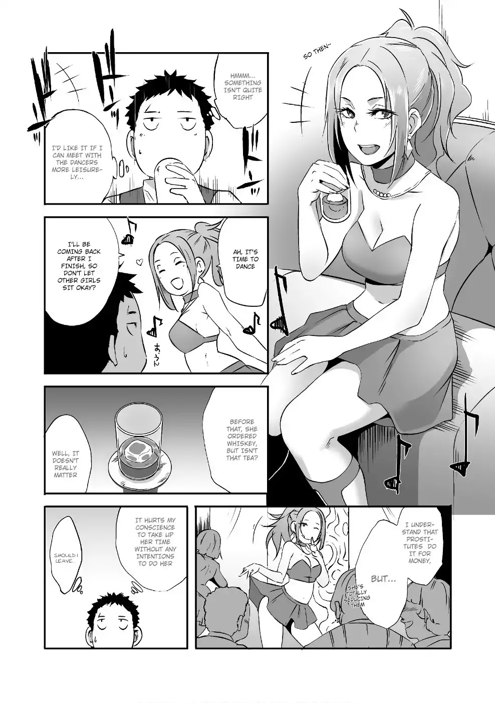 Sekkaku Cheat wo Moratte Isekai ni Teni shita n dakara, Suki na you ni Ikitemitai Chapter 4 page 12 - Chapter 4
