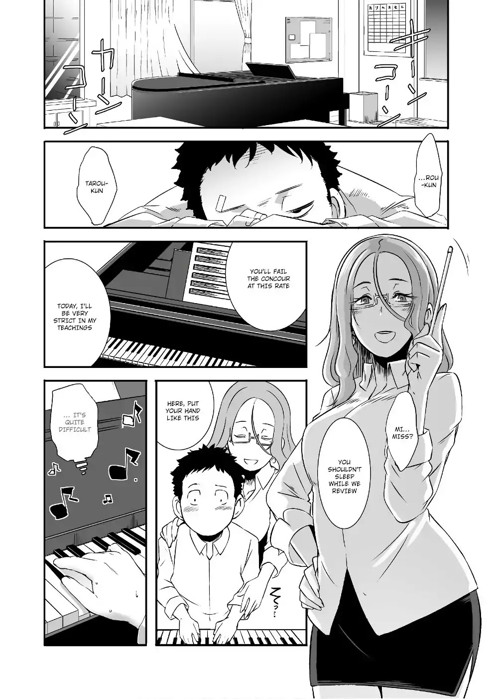 Sekkaku Cheat wo Moratte Isekai ni Teni shita n dakara, Suki na you ni Ikitemitai Chapter 4 page 23 - Chapter 4
