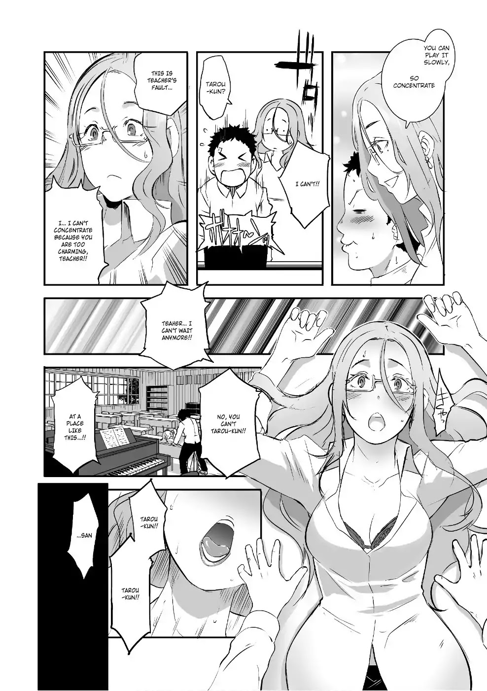Sekkaku Cheat wo Moratte Isekai ni Teni shita n dakara, Suki na you ni Ikitemitai Chapter 4 page 24 - Chapter 4
