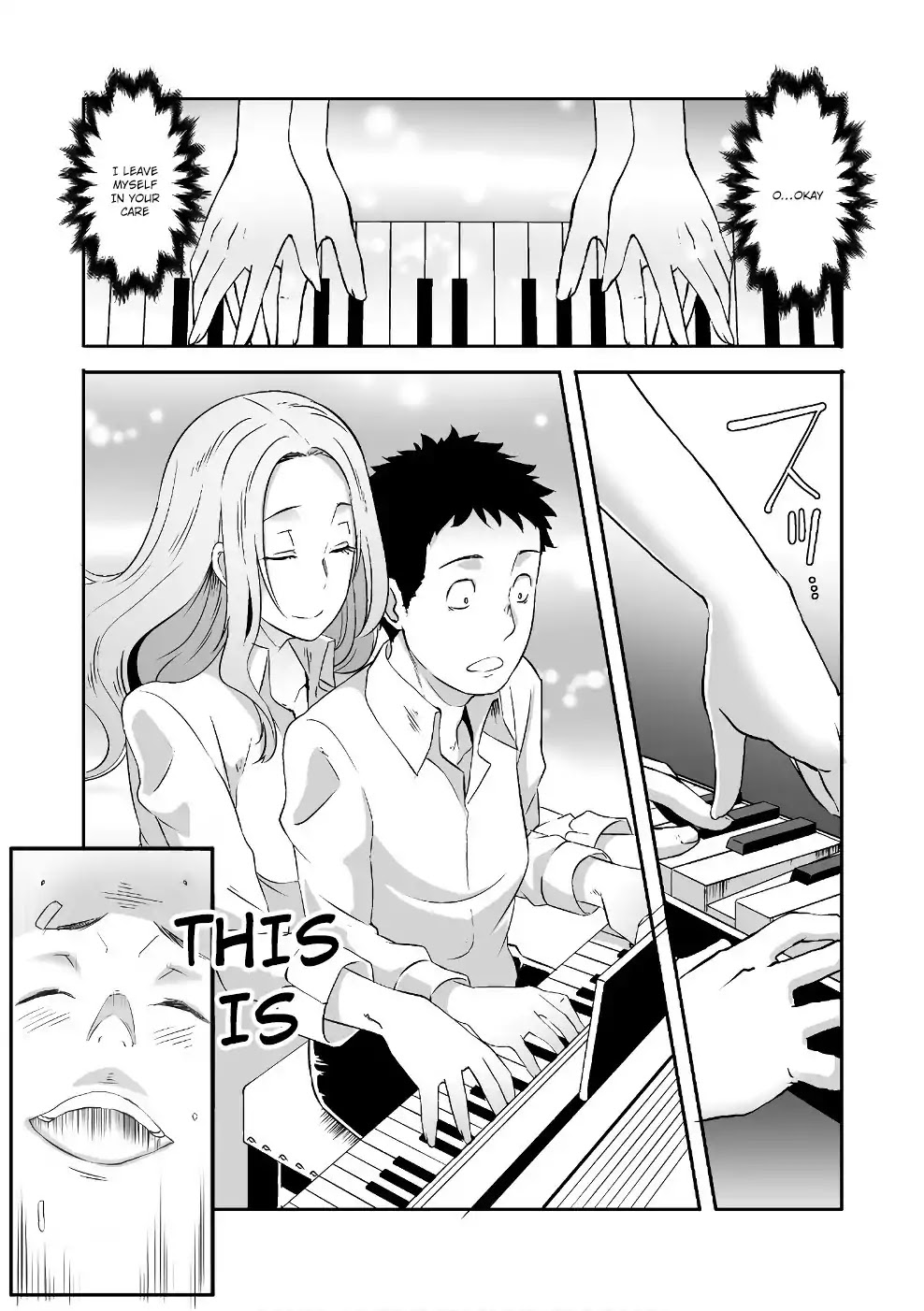 Sekkaku Cheat wo Moratte Isekai ni Teni shita n dakara, Suki na you ni Ikitemitai Chapter 4 page 27 - Chapter 4