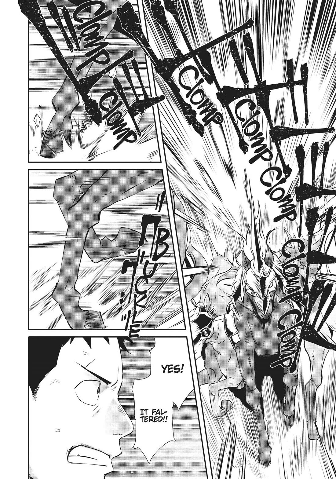 Sekkaku Cheat wo Moratte Isekai ni Teni shita n dakara, Suki na you ni Ikitemitai Chapter 40 page 10 - Chapter 40