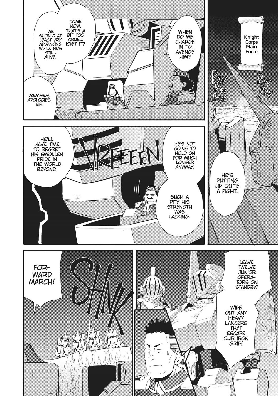 Sekkaku Cheat wo Moratte Isekai ni Teni shita n dakara, Suki na you ni Ikitemitai Chapter 40 page 14 - Chapter 40