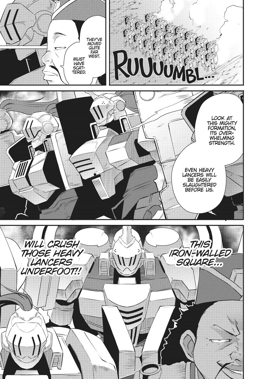 Sekkaku Cheat wo Moratte Isekai ni Teni shita n dakara, Suki na you ni Ikitemitai Chapter 40 page 15 - Chapter 40