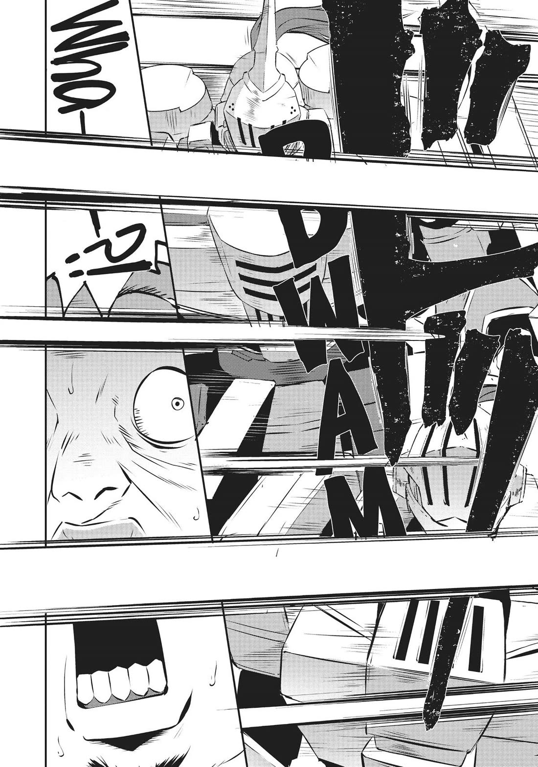 Sekkaku Cheat wo Moratte Isekai ni Teni shita n dakara, Suki na you ni Ikitemitai Chapter 40 page 16 - Chapter 40