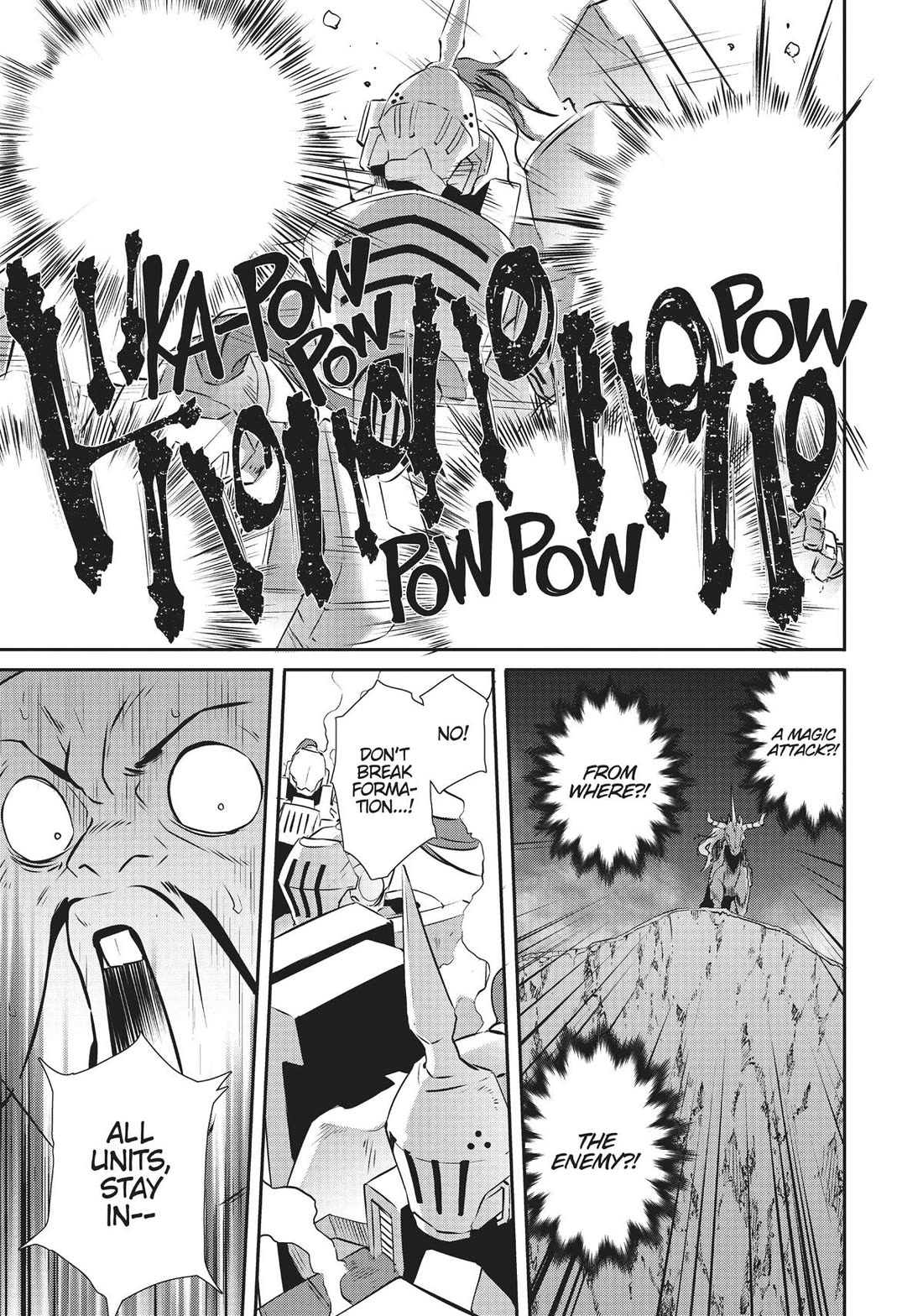 Sekkaku Cheat wo Moratte Isekai ni Teni shita n dakara, Suki na you ni Ikitemitai Chapter 40 page 17 - Chapter 40