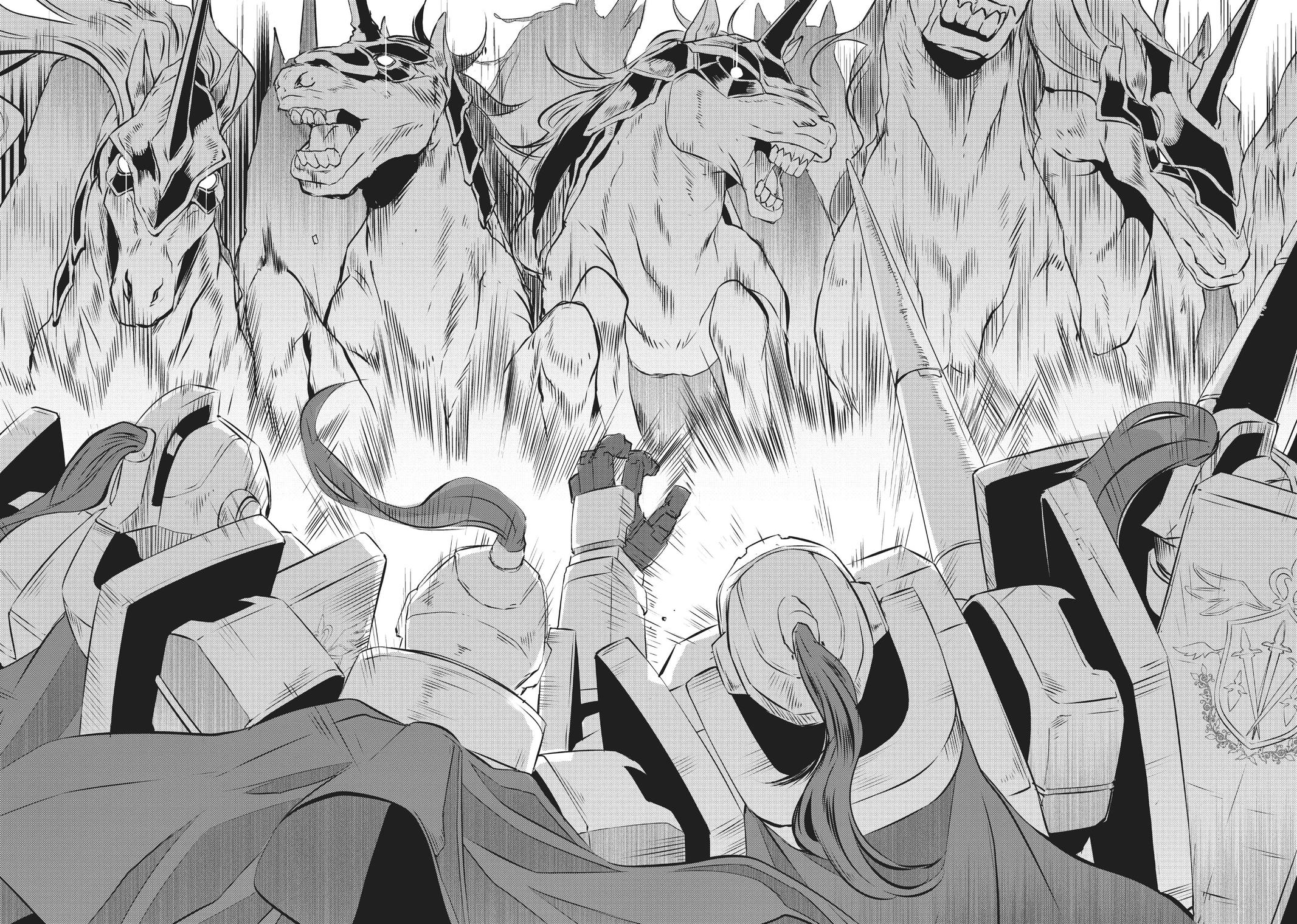 Sekkaku Cheat wo Moratte Isekai ni Teni shita n dakara, Suki na you ni Ikitemitai Chapter 40 page 18 - Chapter 40