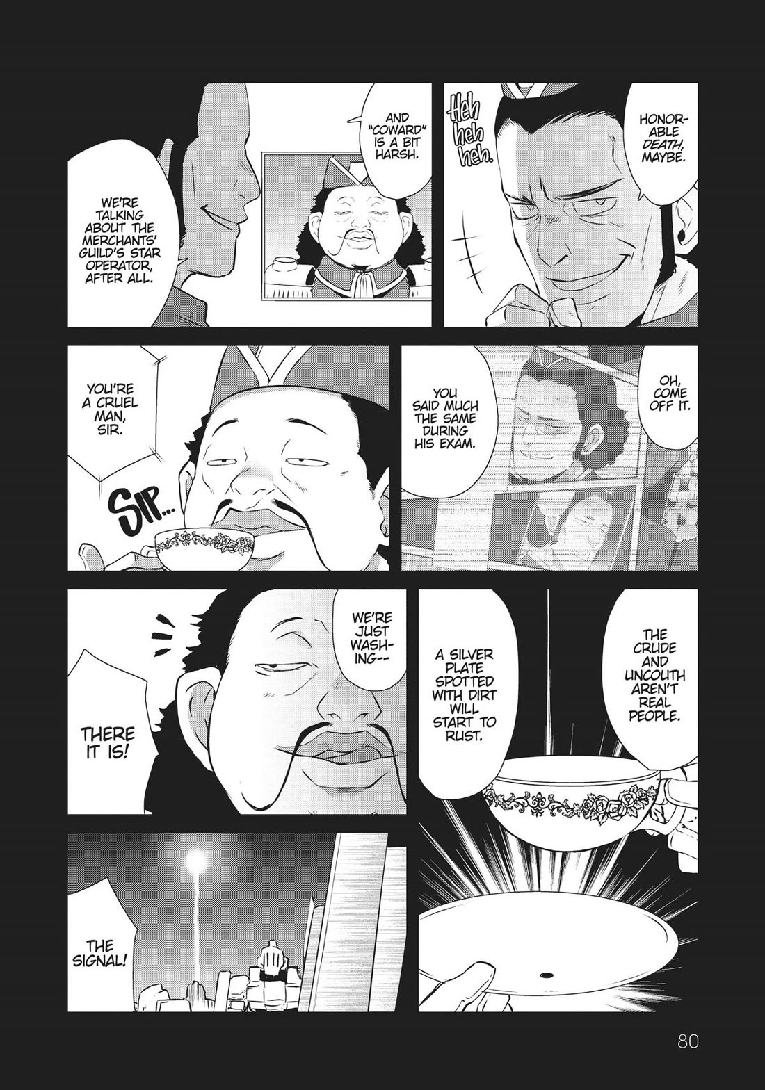Sekkaku Cheat wo Moratte Isekai ni Teni shita n dakara, Suki na you ni Ikitemitai Chapter 40 page 2 - Chapter 40