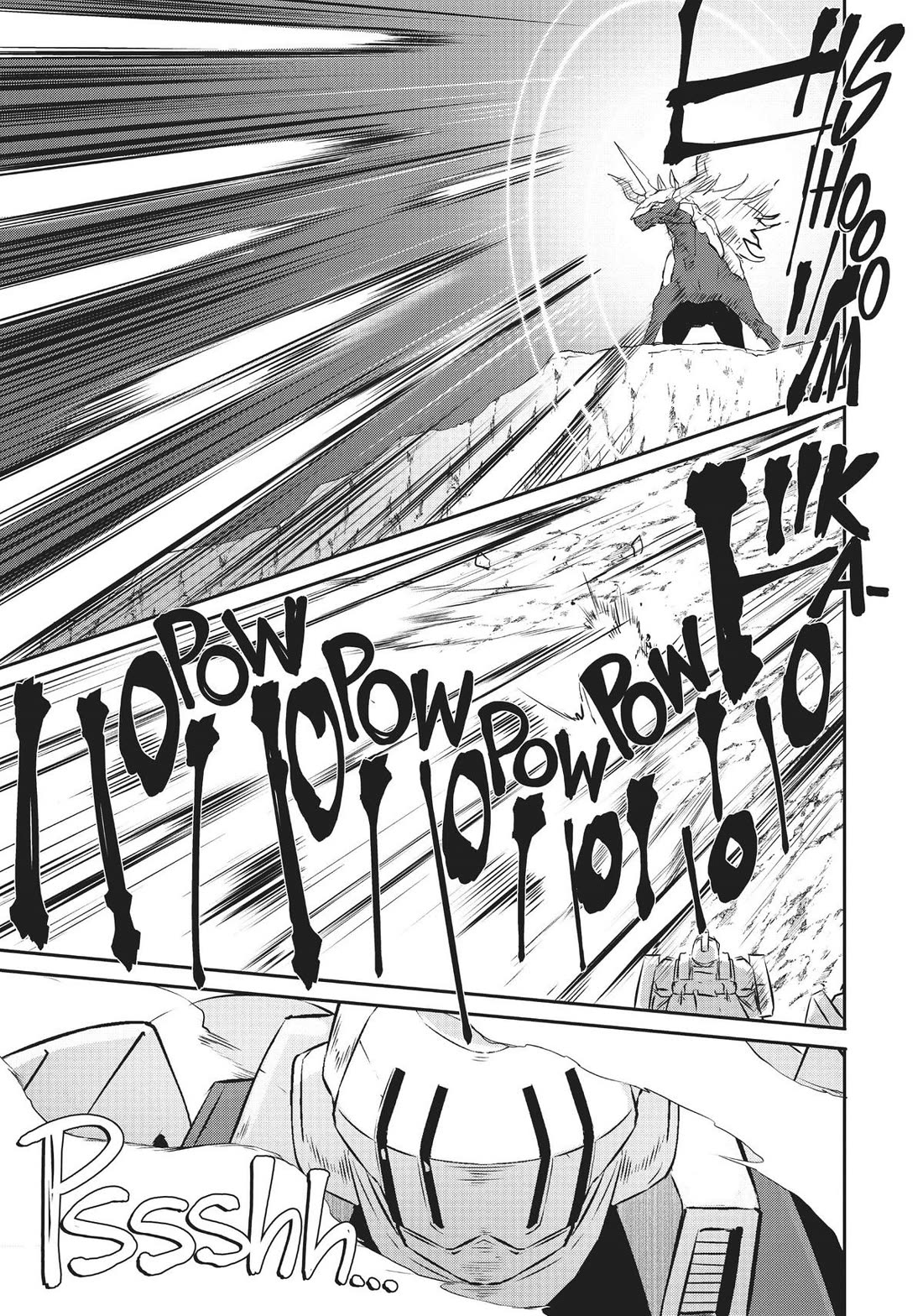 Sekkaku Cheat wo Moratte Isekai ni Teni shita n dakara, Suki na you ni Ikitemitai Chapter 40 page 20 - Chapter 40