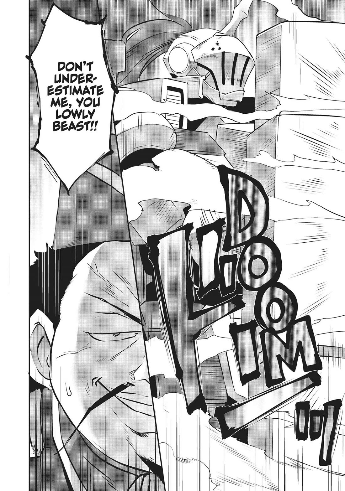 Sekkaku Cheat wo Moratte Isekai ni Teni shita n dakara, Suki na you ni Ikitemitai Chapter 40 page 21 - Chapter 40