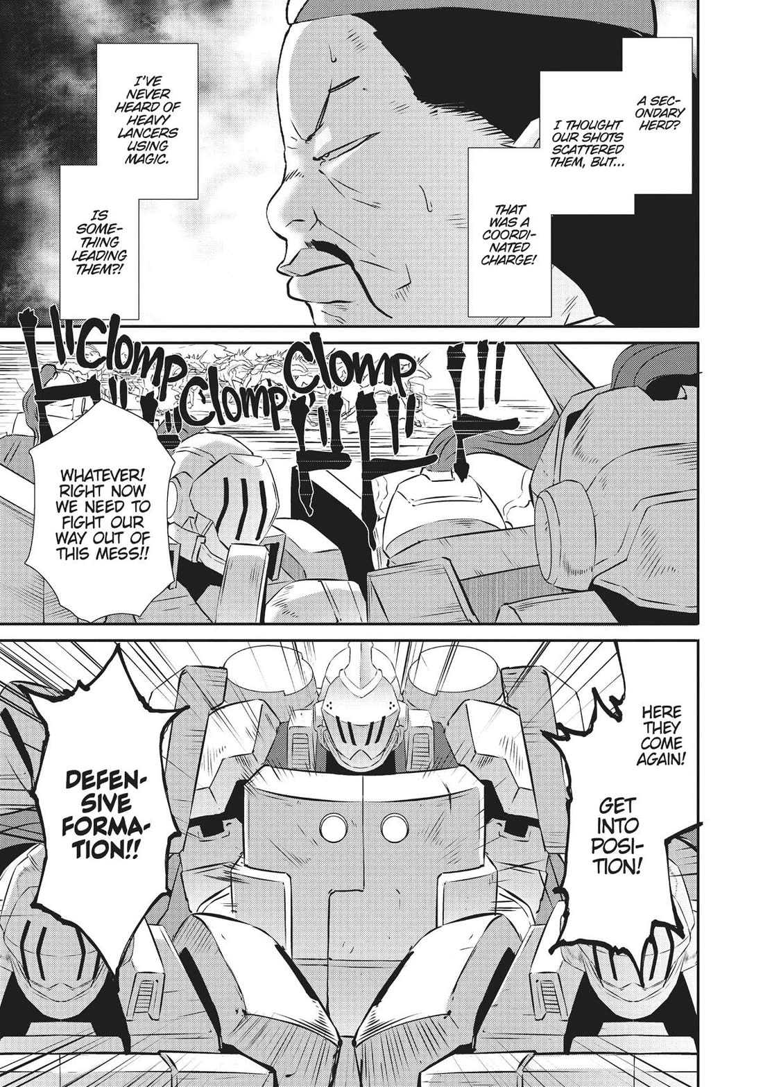 Sekkaku Cheat wo Moratte Isekai ni Teni shita n dakara, Suki na you ni Ikitemitai Chapter 40 page 22 - Chapter 40