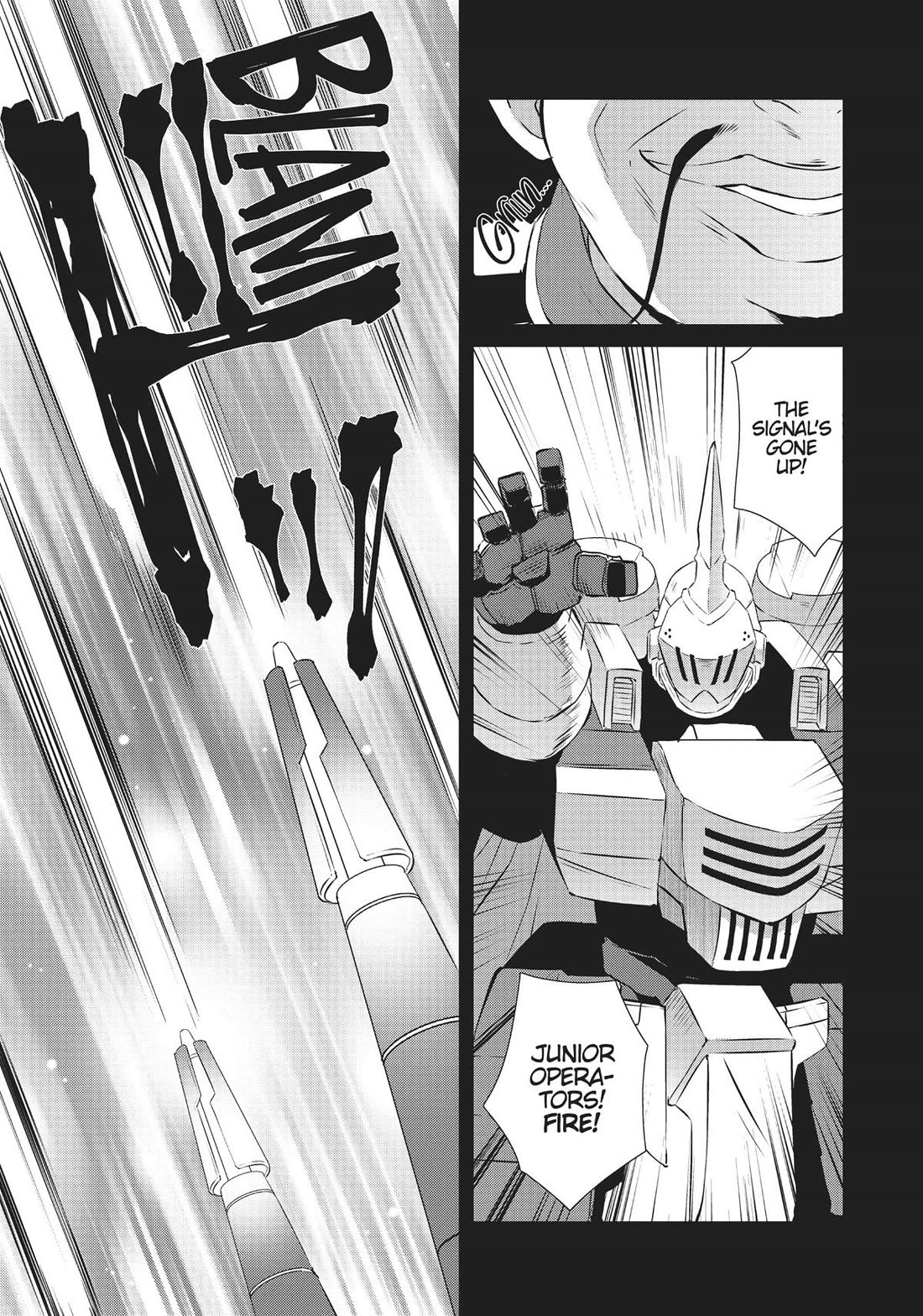 Sekkaku Cheat wo Moratte Isekai ni Teni shita n dakara, Suki na you ni Ikitemitai Chapter 40 page 3 - Chapter 40