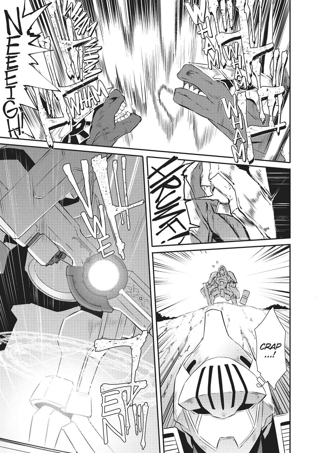 Sekkaku Cheat wo Moratte Isekai ni Teni shita n dakara, Suki na you ni Ikitemitai Chapter 40 page 5 - Chapter 40