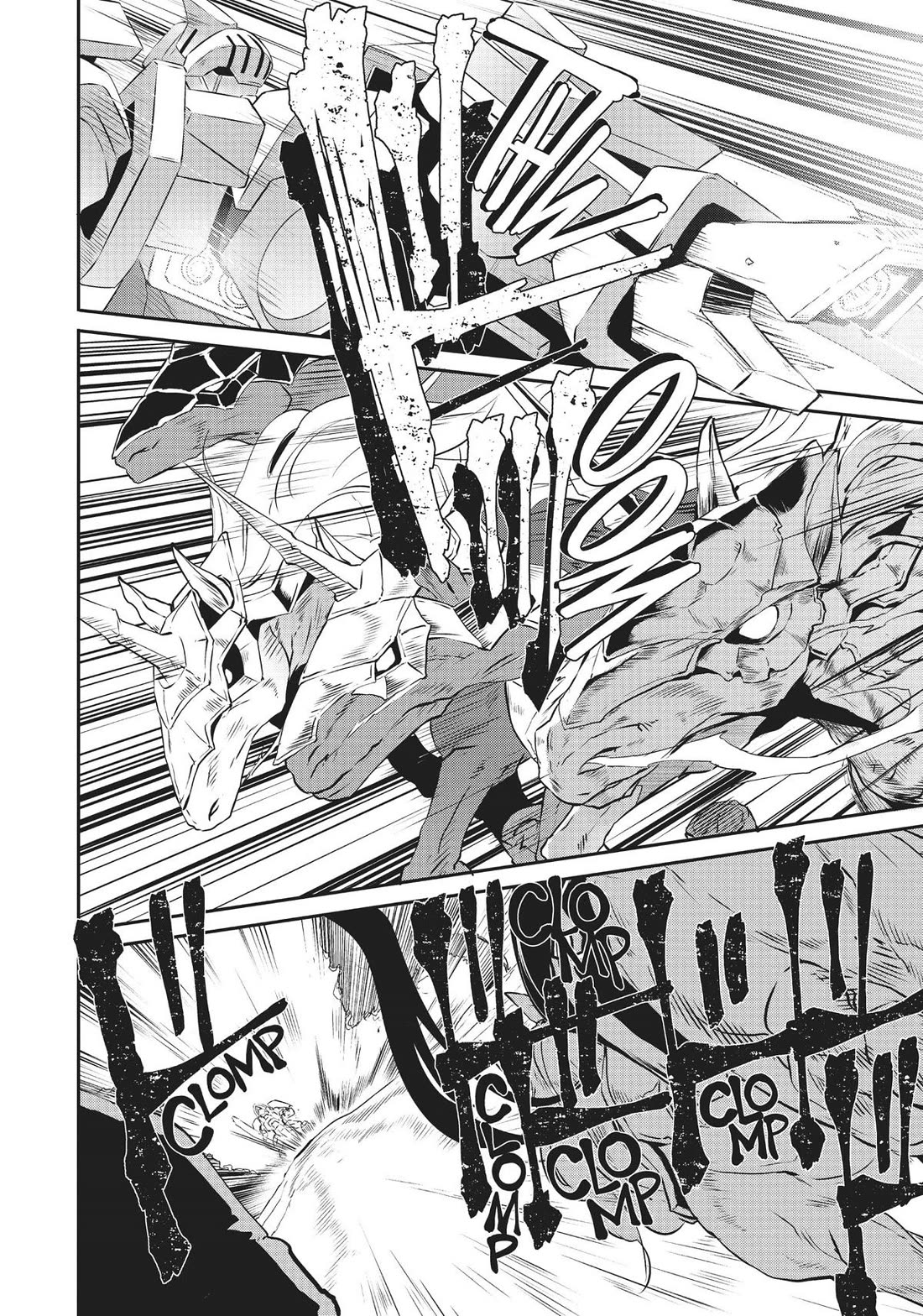 Sekkaku Cheat wo Moratte Isekai ni Teni shita n dakara, Suki na you ni Ikitemitai Chapter 40 page 6 - Chapter 40