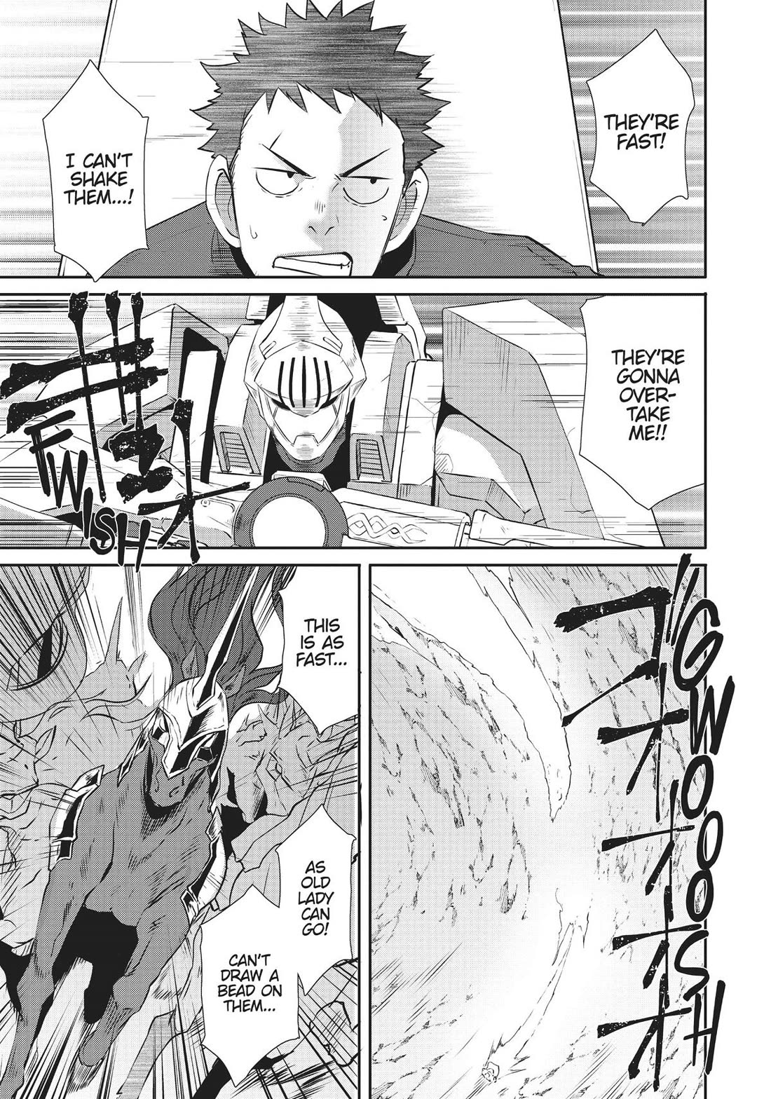 Sekkaku Cheat wo Moratte Isekai ni Teni shita n dakara, Suki na you ni Ikitemitai Chapter 40 page 7 - Chapter 40