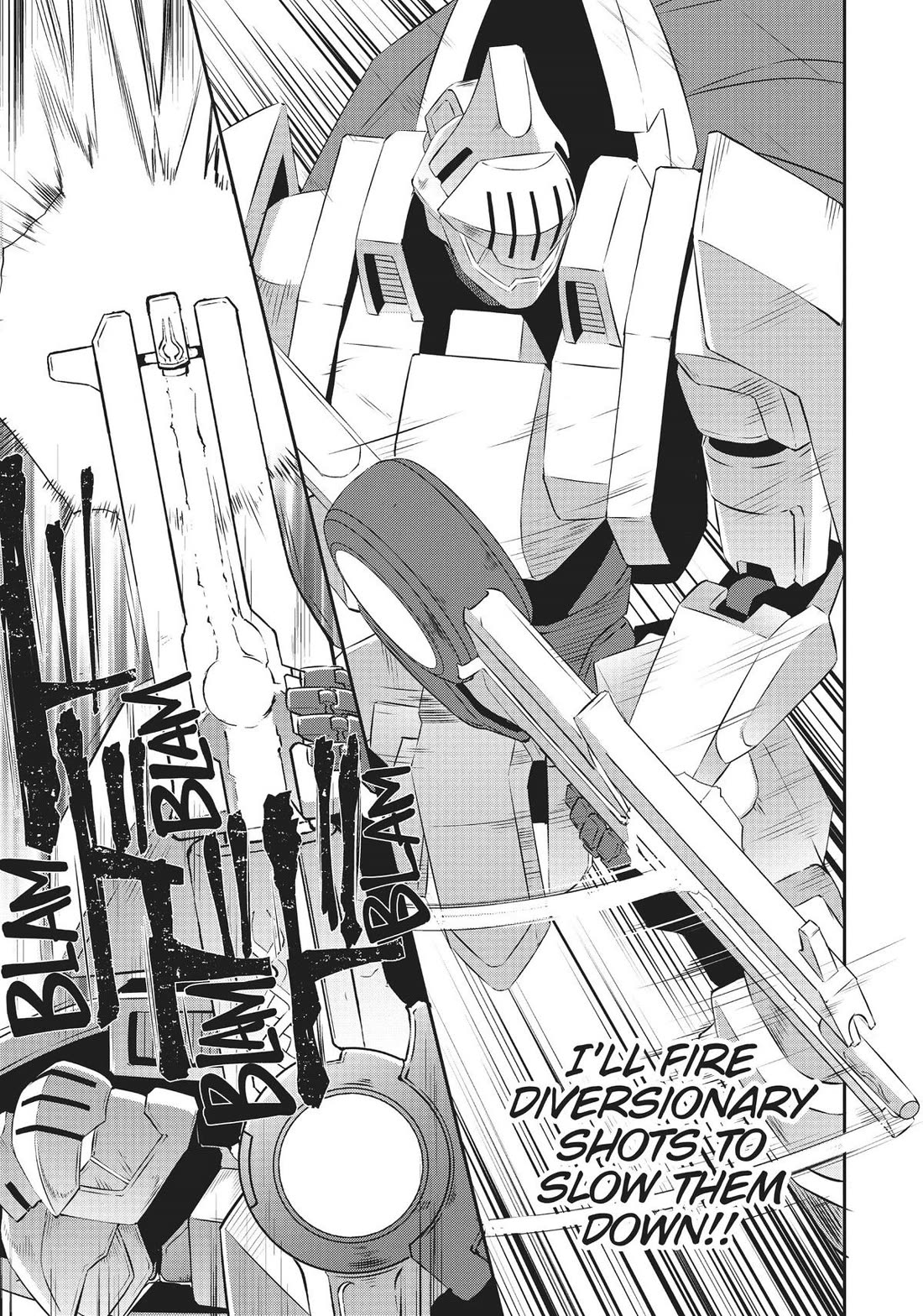Sekkaku Cheat wo Moratte Isekai ni Teni shita n dakara, Suki na you ni Ikitemitai Chapter 40 page 9 - Chapter 40