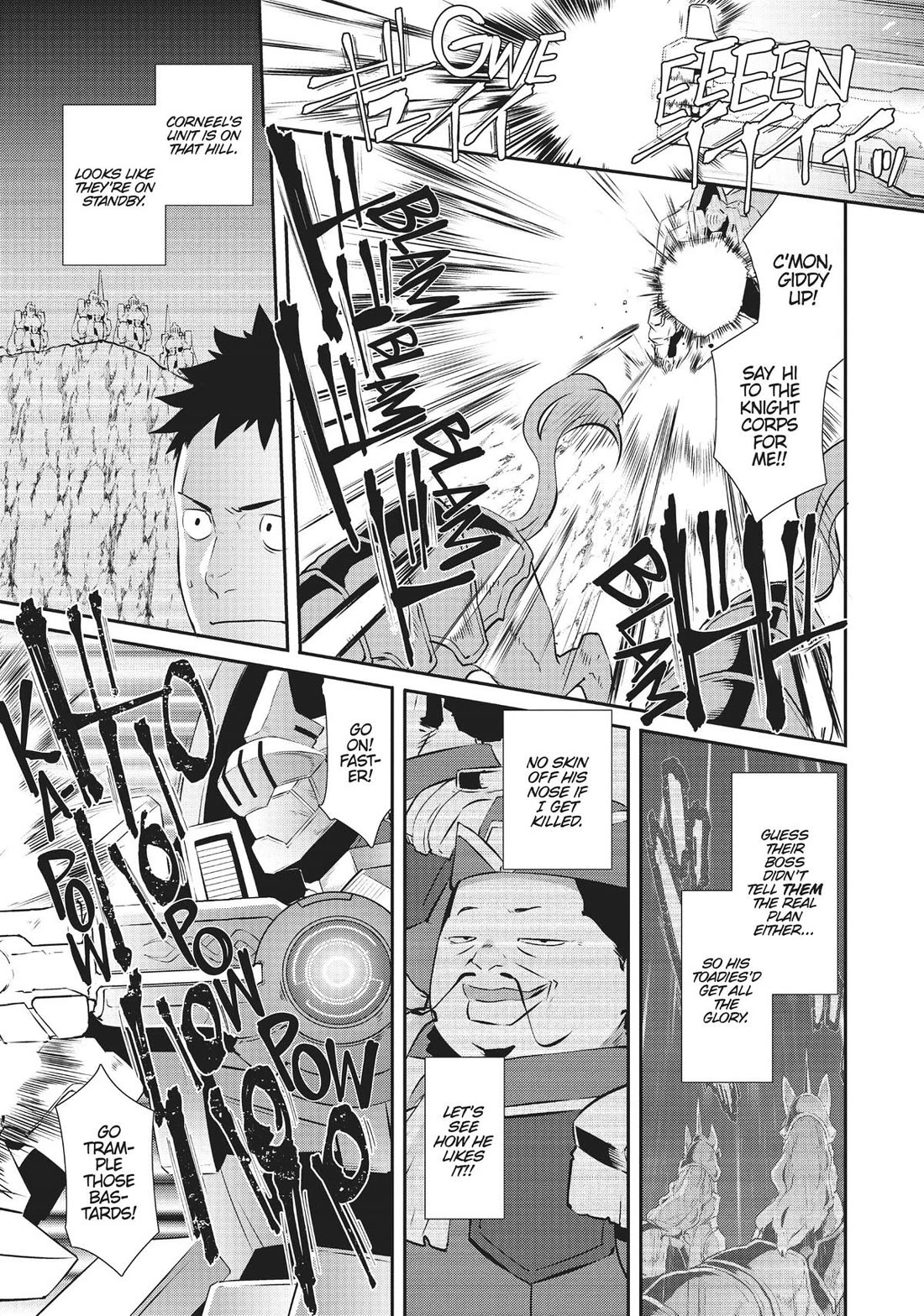 Sekkaku Cheat wo Moratte Isekai ni Teni shita n dakara, Suki na you ni Ikitemitai Chapter 41 page 1 - Chapter 41