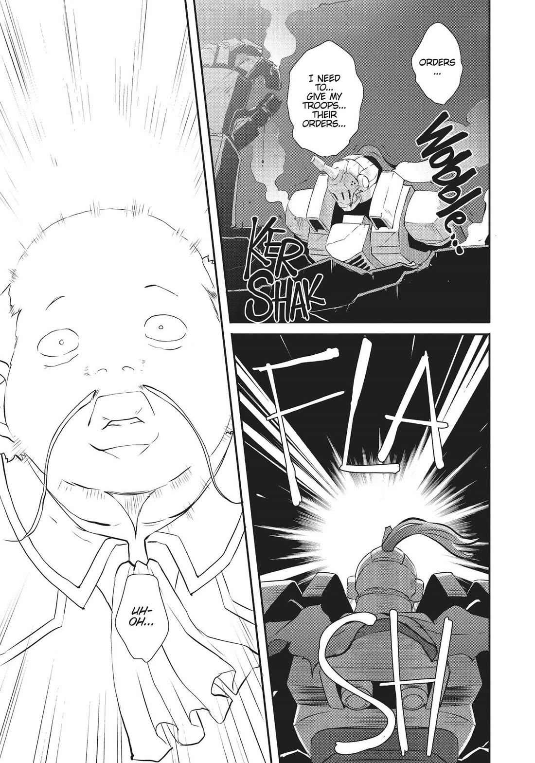 Sekkaku Cheat wo Moratte Isekai ni Teni shita n dakara, Suki na you ni Ikitemitai Chapter 41 page 11 - Chapter 41