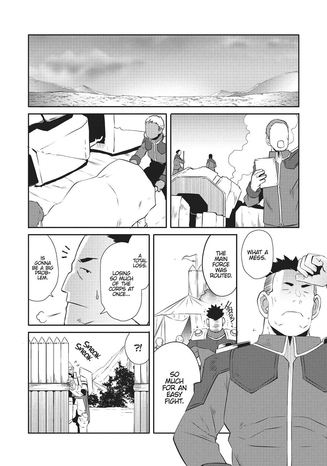 Sekkaku Cheat wo Moratte Isekai ni Teni shita n dakara, Suki na you ni Ikitemitai Chapter 41 page 12 - Chapter 41