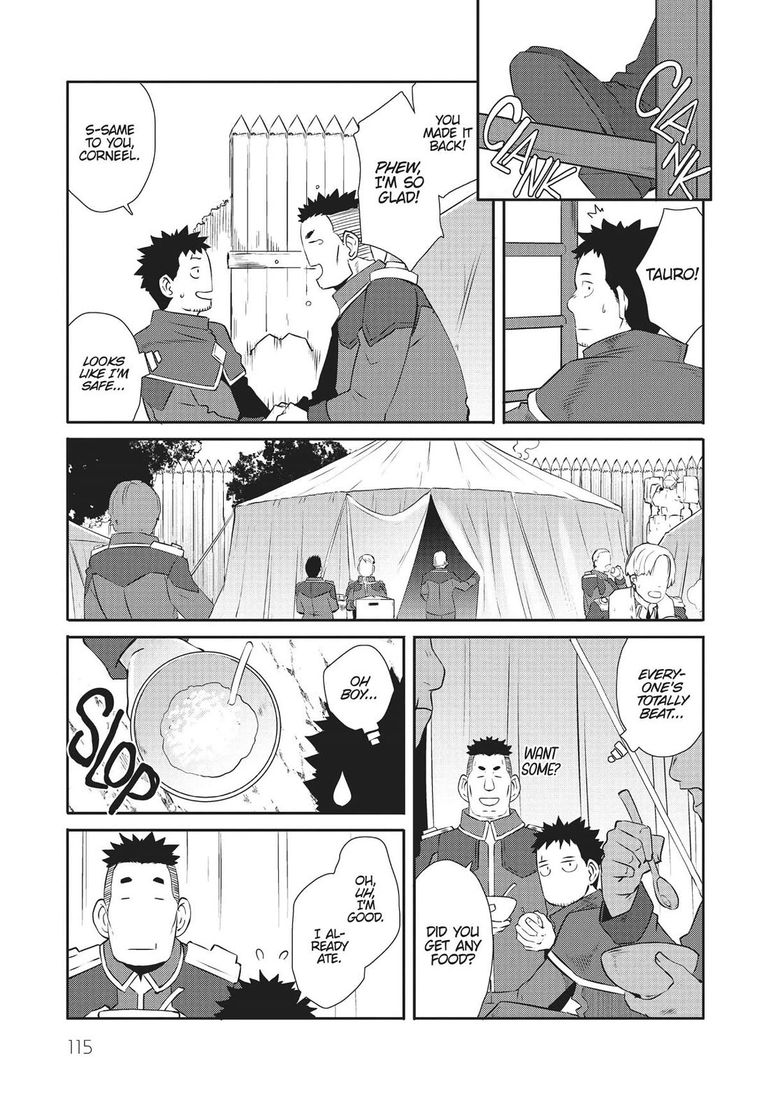 Sekkaku Cheat wo Moratte Isekai ni Teni shita n dakara, Suki na you ni Ikitemitai Chapter 41 page 13 - Chapter 41