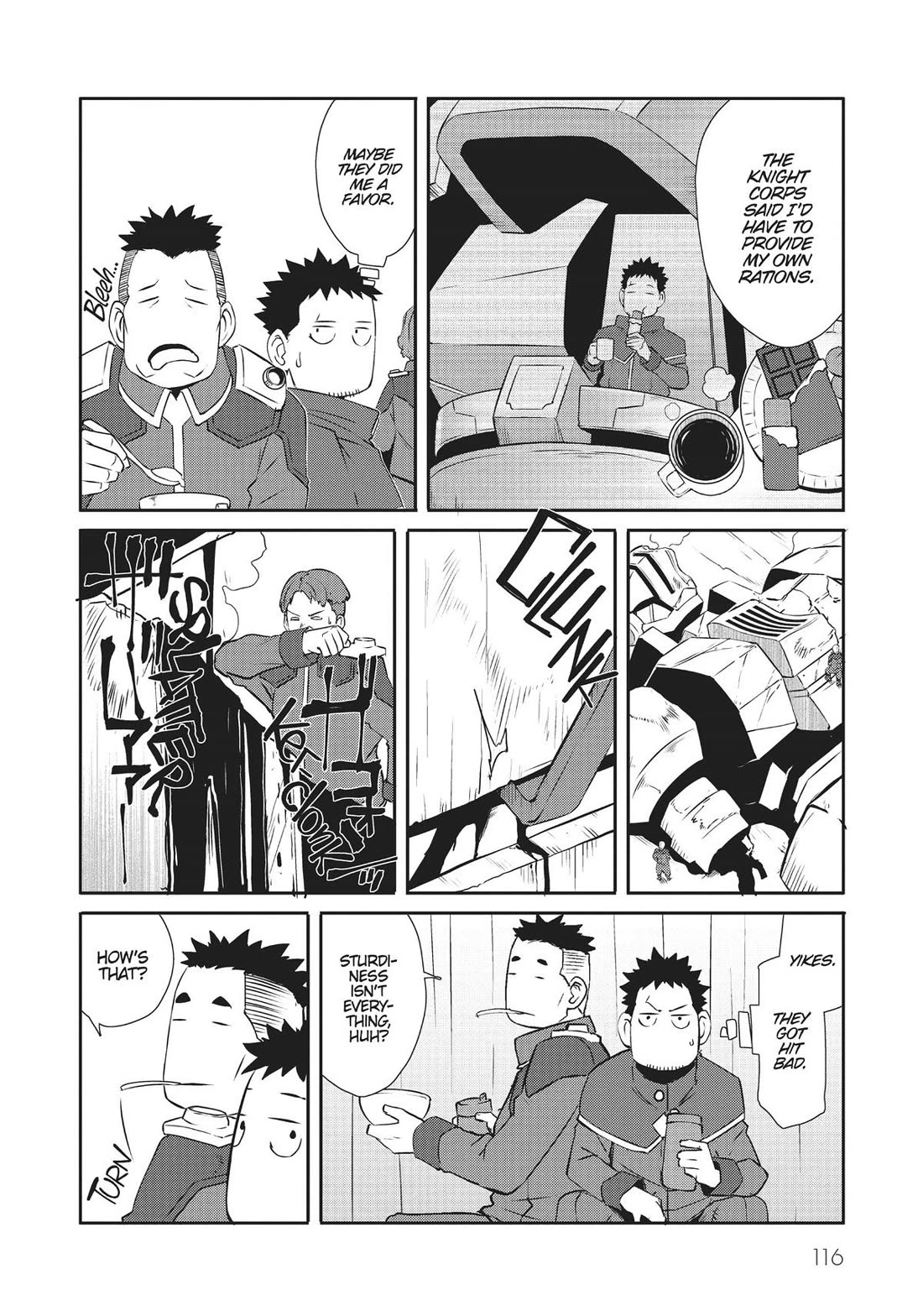 Sekkaku Cheat wo Moratte Isekai ni Teni shita n dakara, Suki na you ni Ikitemitai Chapter 41 page 14 - Chapter 41