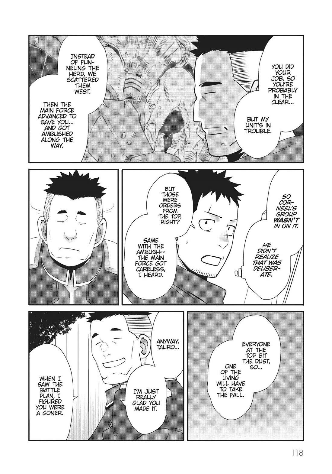 Sekkaku Cheat wo Moratte Isekai ni Teni shita n dakara, Suki na you ni Ikitemitai Chapter 41 page 16 - Chapter 41