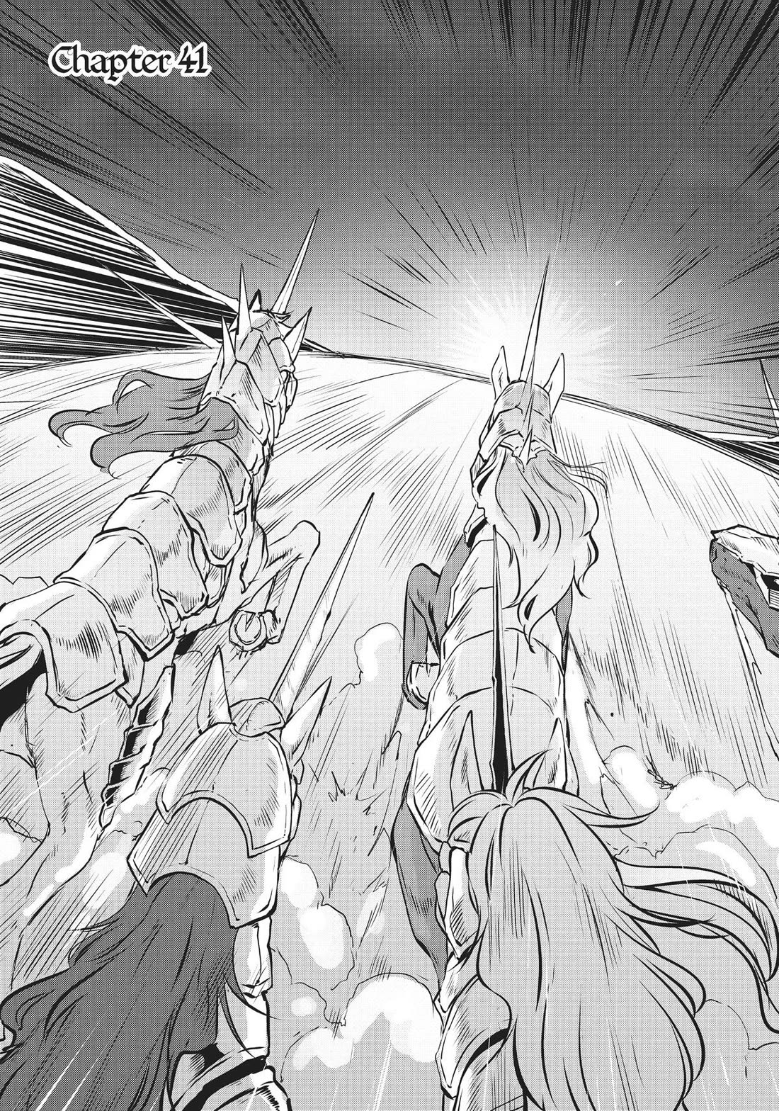Sekkaku Cheat wo Moratte Isekai ni Teni shita n dakara, Suki na you ni Ikitemitai Chapter 41 page 2 - Chapter 41