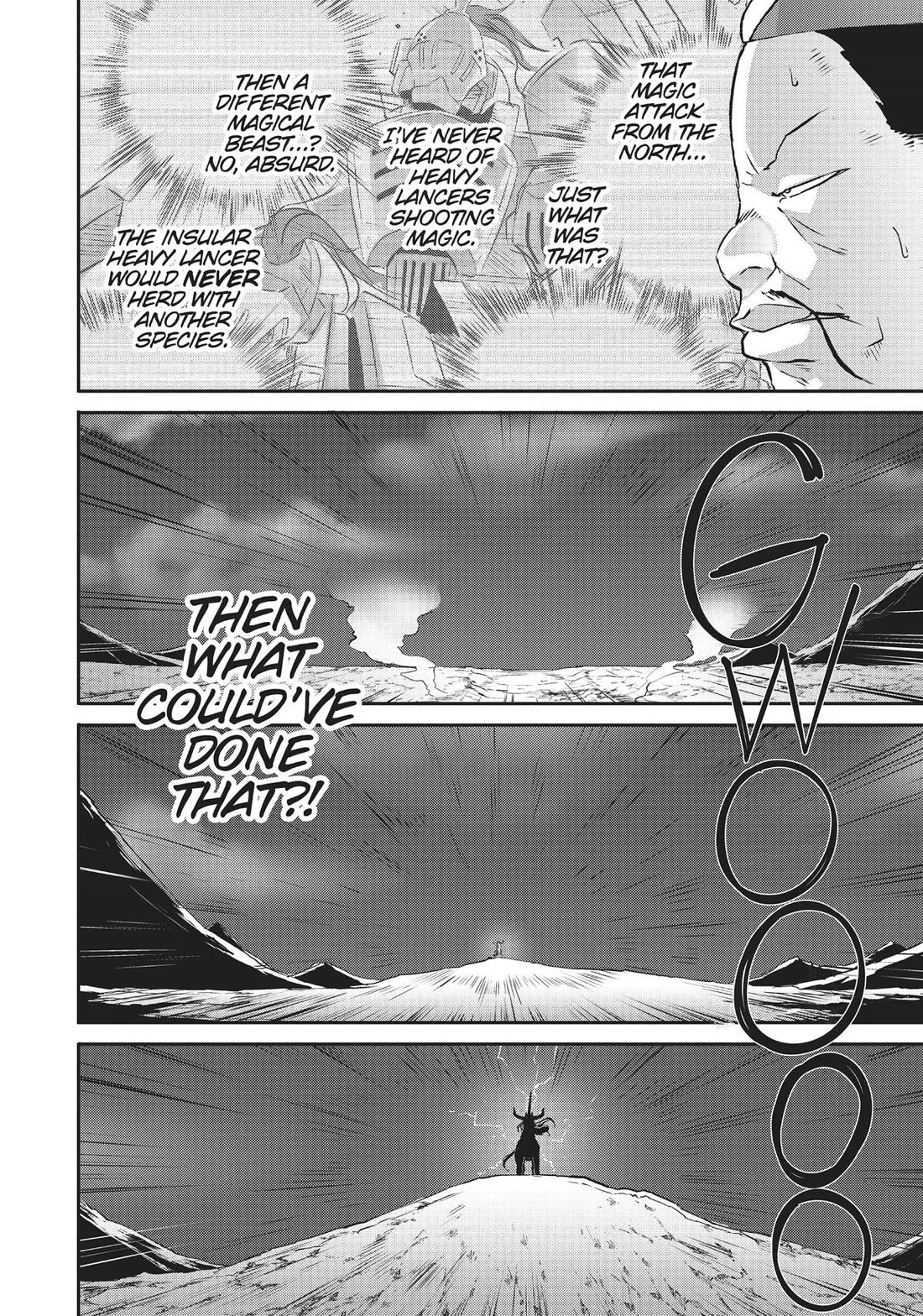 Sekkaku Cheat wo Moratte Isekai ni Teni shita n dakara, Suki na you ni Ikitemitai Chapter 41 page 4 - Chapter 41