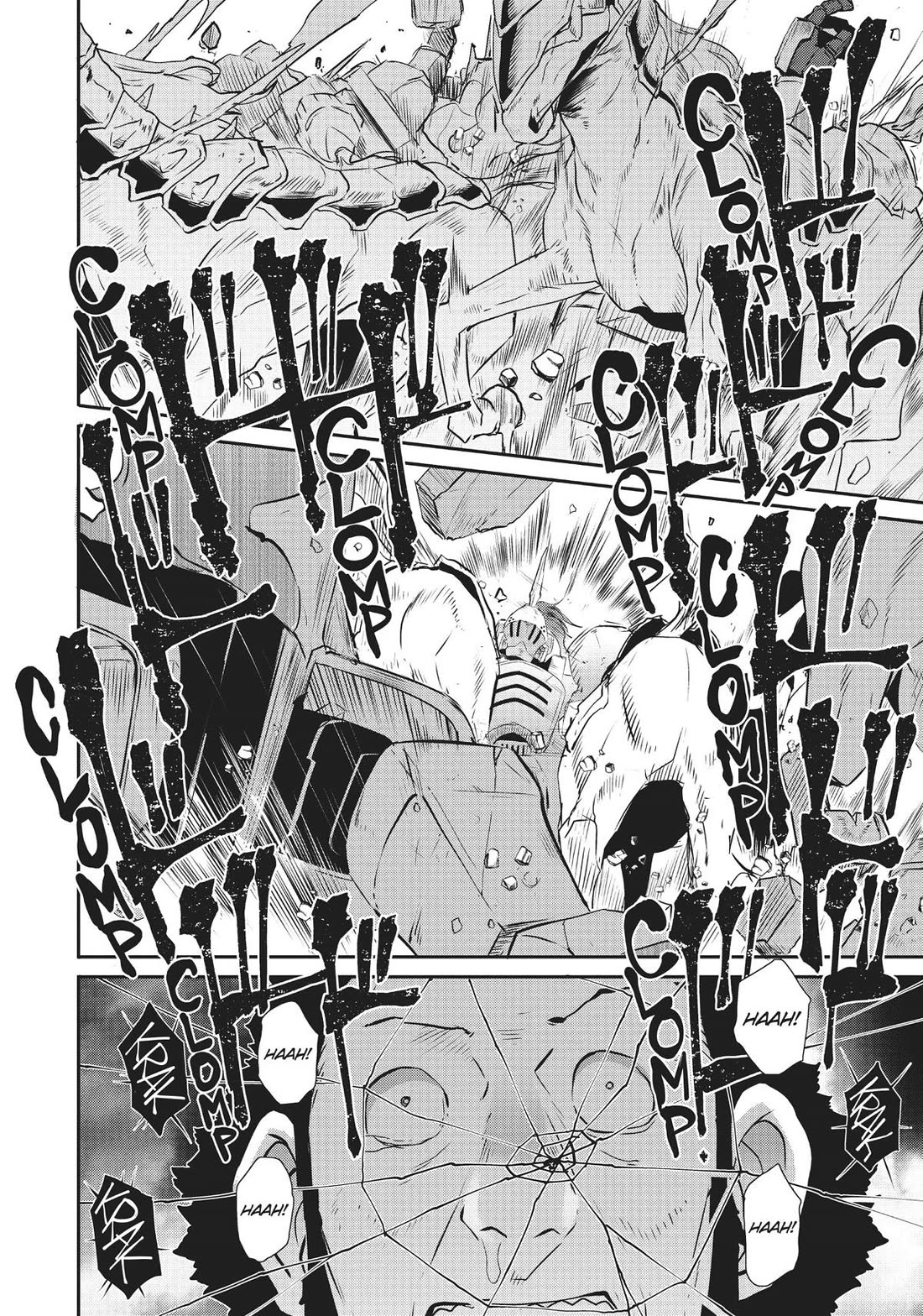 Sekkaku Cheat wo Moratte Isekai ni Teni shita n dakara, Suki na you ni Ikitemitai Chapter 41 page 8 - Chapter 41