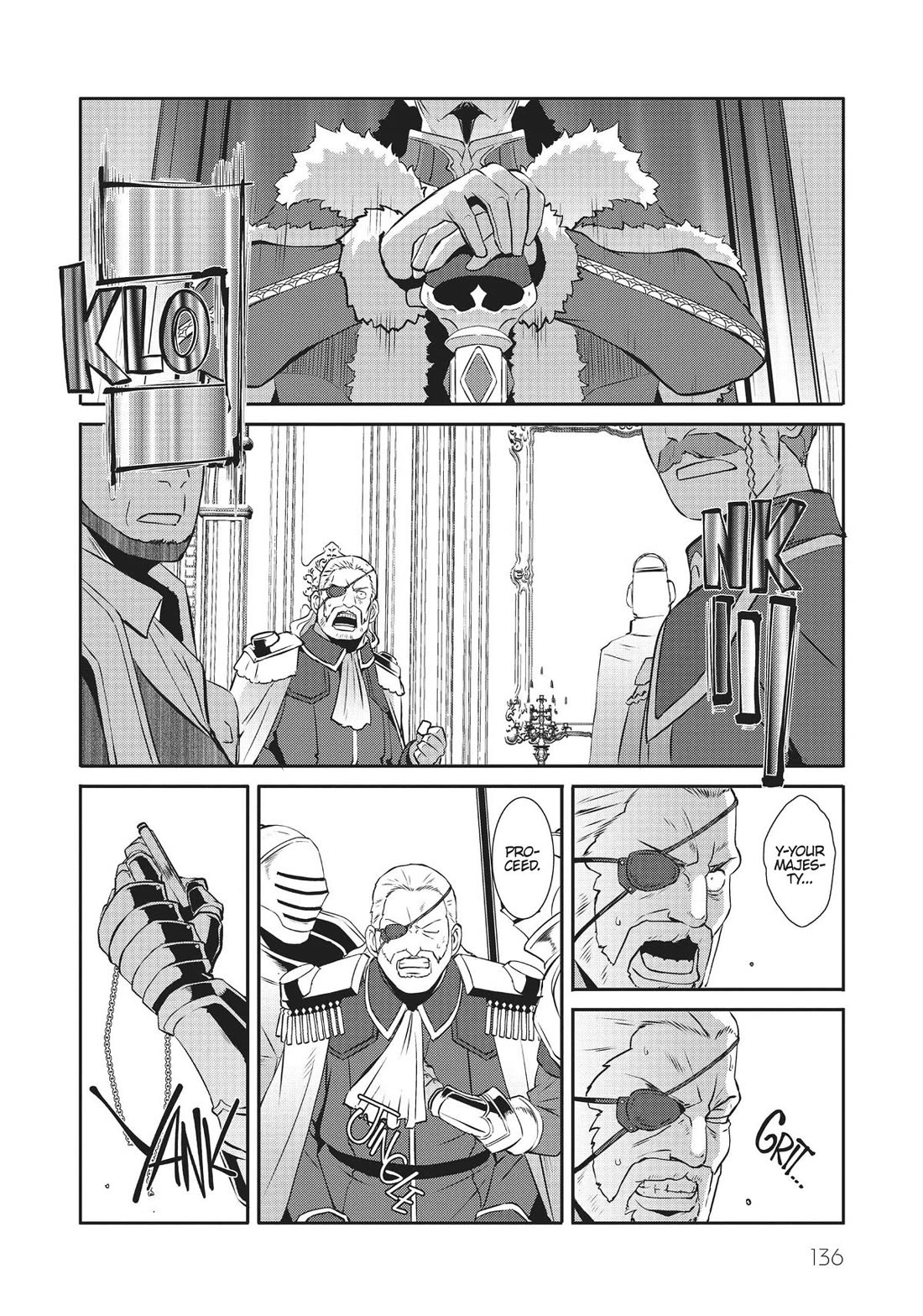 Sekkaku Cheat wo Moratte Isekai ni Teni shita n dakara, Suki na you ni Ikitemitai Chapter 42 page 10 - Chapter 42