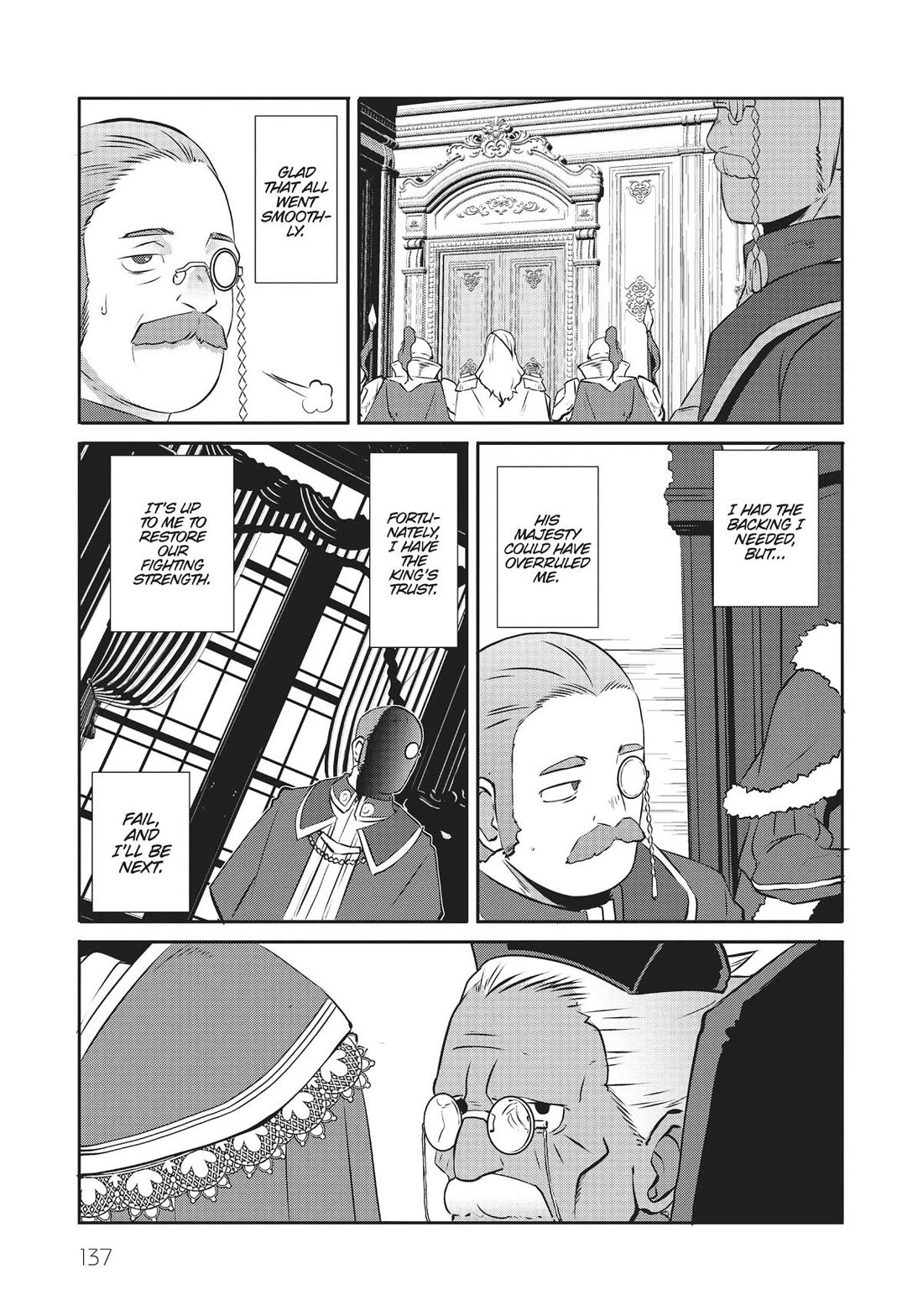 Sekkaku Cheat wo Moratte Isekai ni Teni shita n dakara, Suki na you ni Ikitemitai Chapter 42 page 11 - Chapter 42