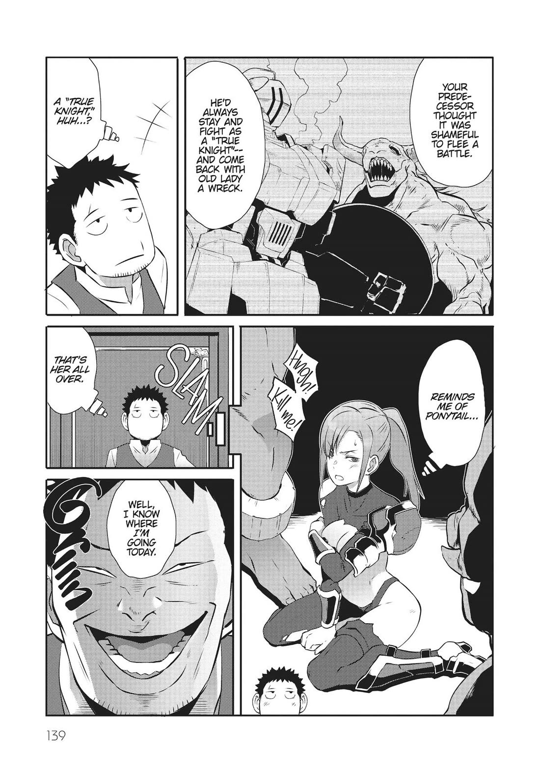Sekkaku Cheat wo Moratte Isekai ni Teni shita n dakara, Suki na you ni Ikitemitai Chapter 42 page 13 - Chapter 42