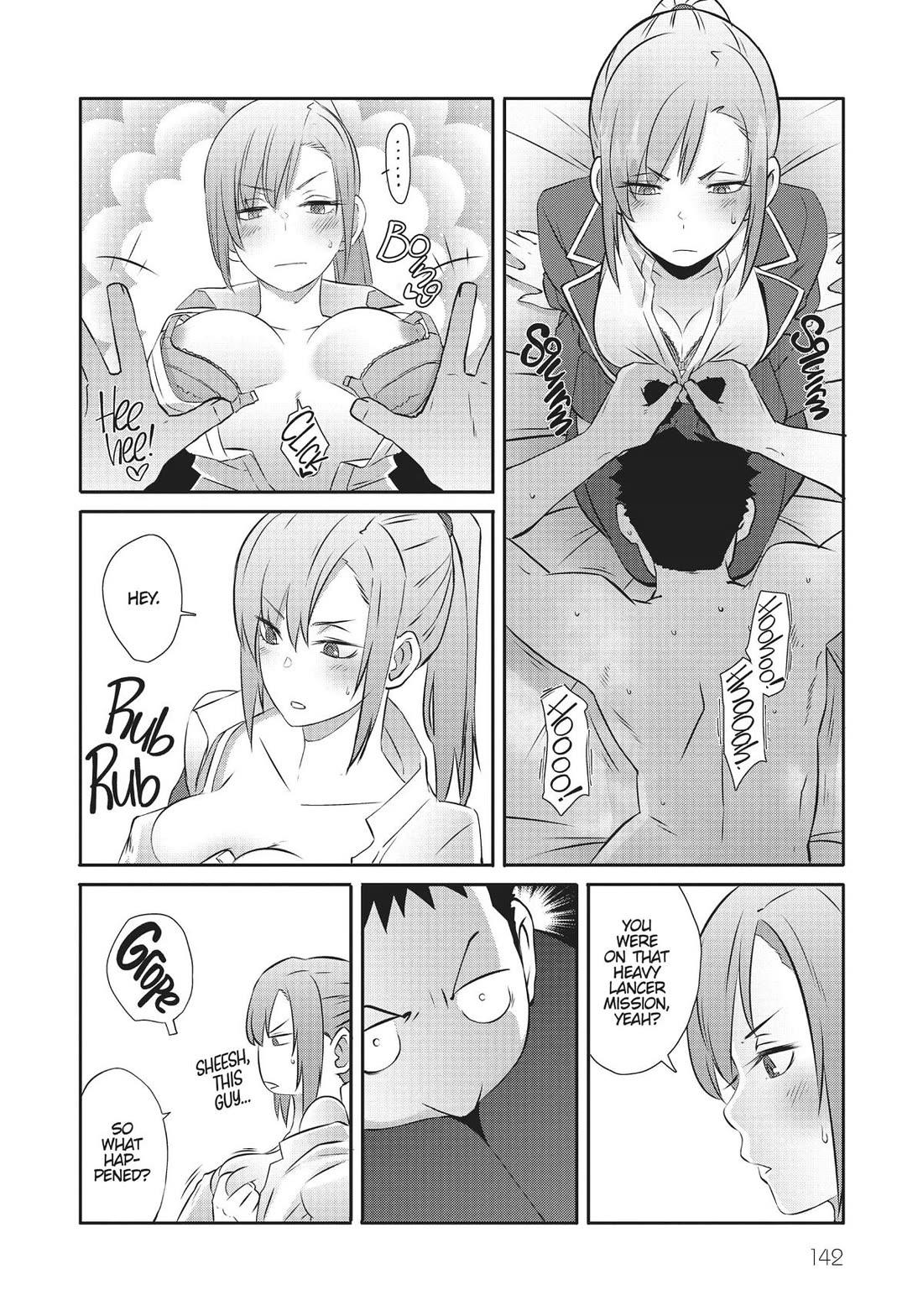 Sekkaku Cheat wo Moratte Isekai ni Teni shita n dakara, Suki na you ni Ikitemitai Chapter 42 page 16 - Chapter 42