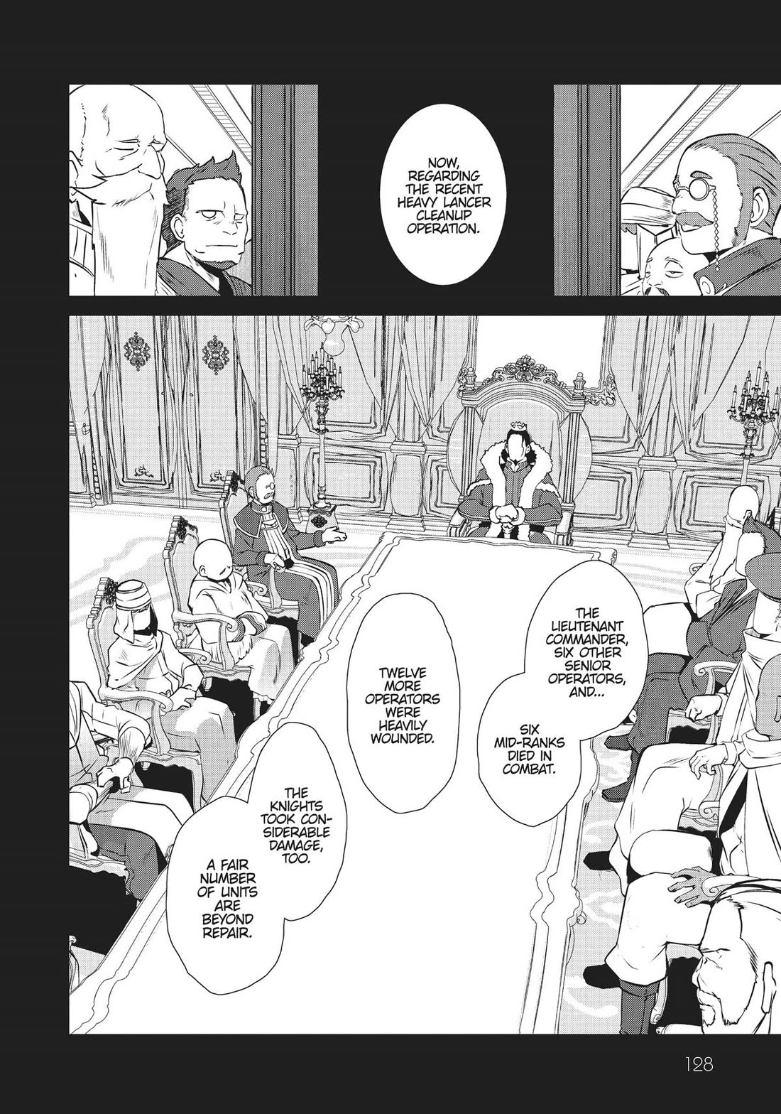 Sekkaku Cheat wo Moratte Isekai ni Teni shita n dakara, Suki na you ni Ikitemitai Chapter 42 page 2 - Chapter 42