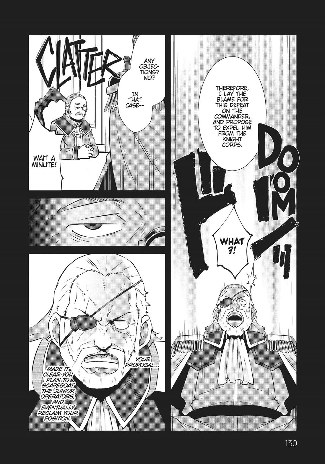 Sekkaku Cheat wo Moratte Isekai ni Teni shita n dakara, Suki na you ni Ikitemitai Chapter 42 page 4 - Chapter 42
