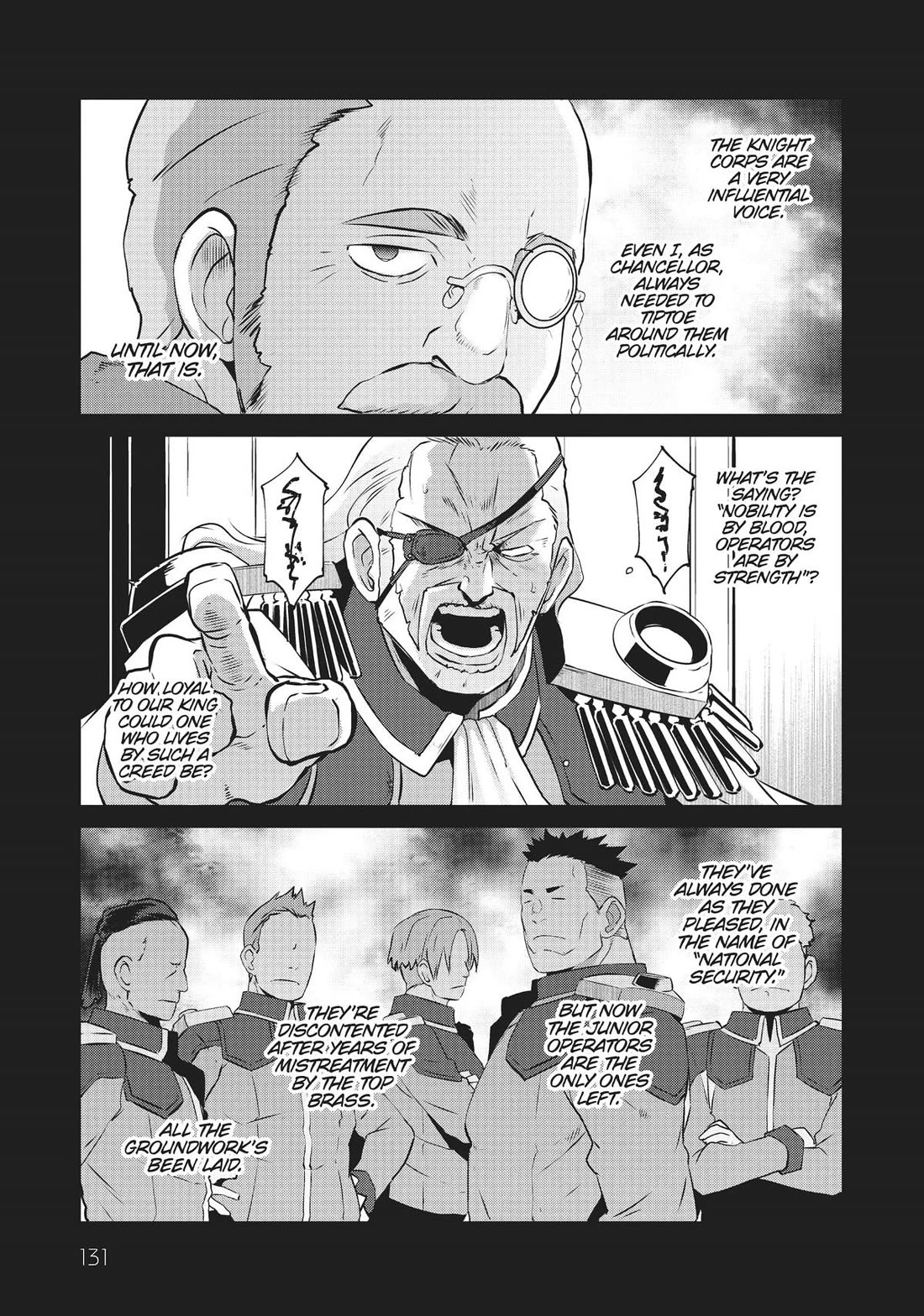 Sekkaku Cheat wo Moratte Isekai ni Teni shita n dakara, Suki na you ni Ikitemitai Chapter 42 page 5 - Chapter 42
