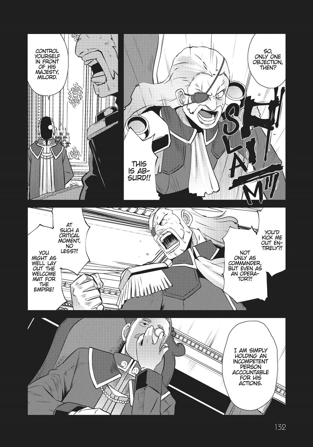 Sekkaku Cheat wo Moratte Isekai ni Teni shita n dakara, Suki na you ni Ikitemitai Chapter 42 page 6 - Chapter 42